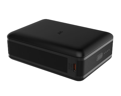 Foto 2 | Batería Portátil STF 2000 mAh