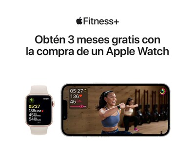 Foto 5 | Apple Watch SE 40 mm Medianoche
