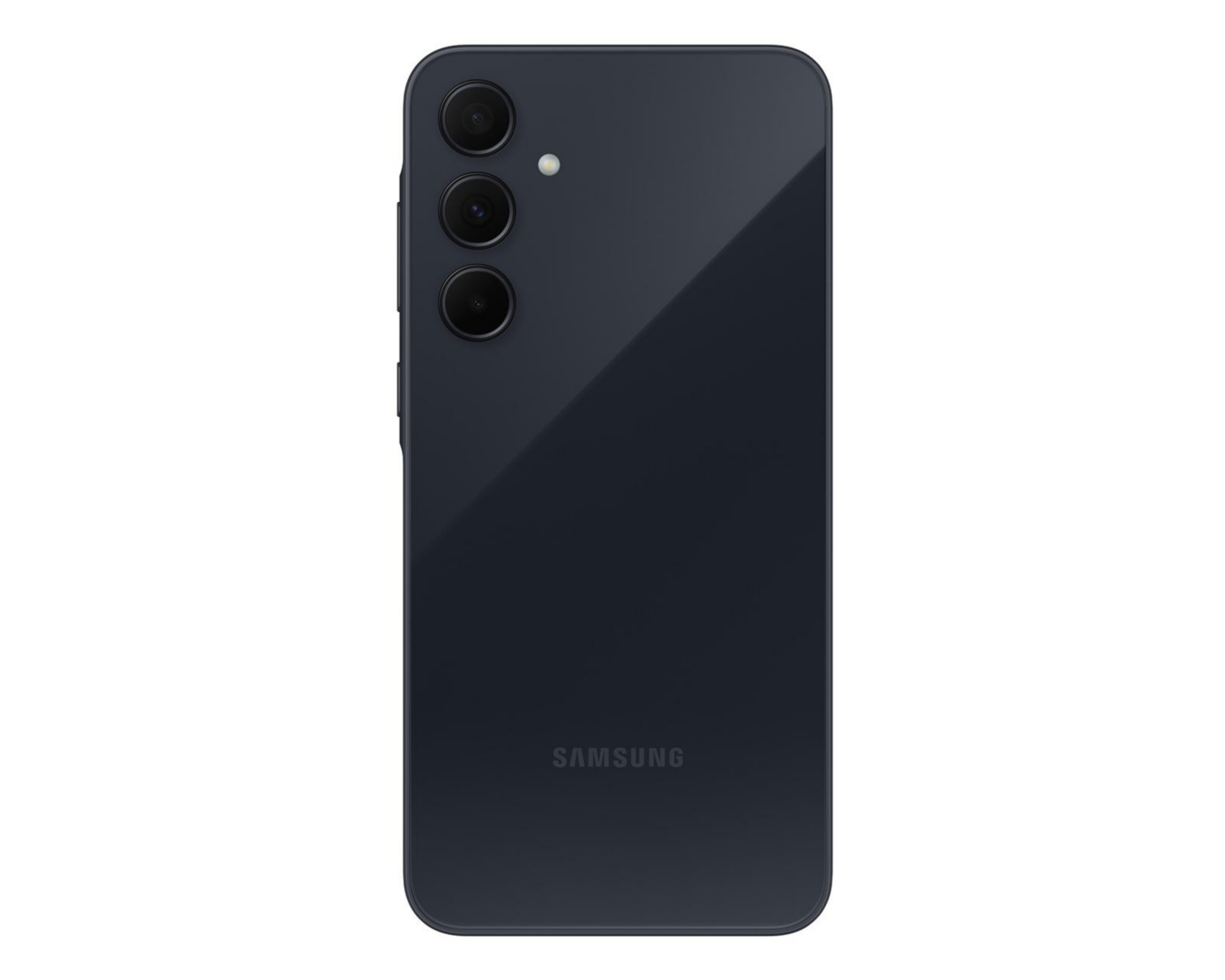 Foto 3 pulgar | Telcel Samsung Galaxy A35 128 GB Negro