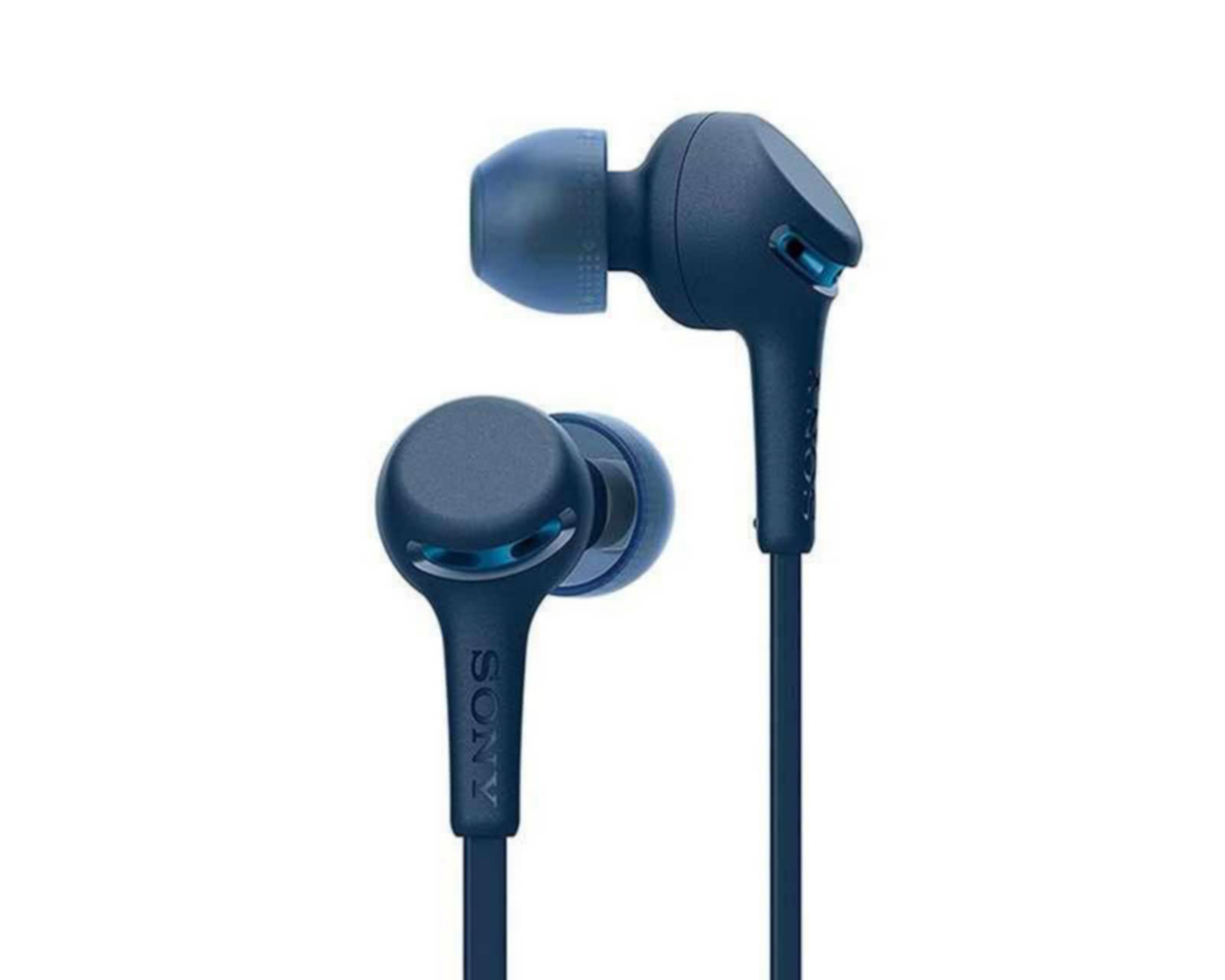 Foto 3 pulgar | Audífonos In-Ear Inalámbricos Sony Manos Libres WI-XB400