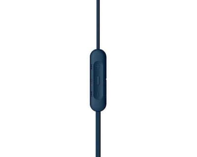 Foto 3 | Audífonos In-Ear Inalámbricos Sony Manos Libres WI-XB400
