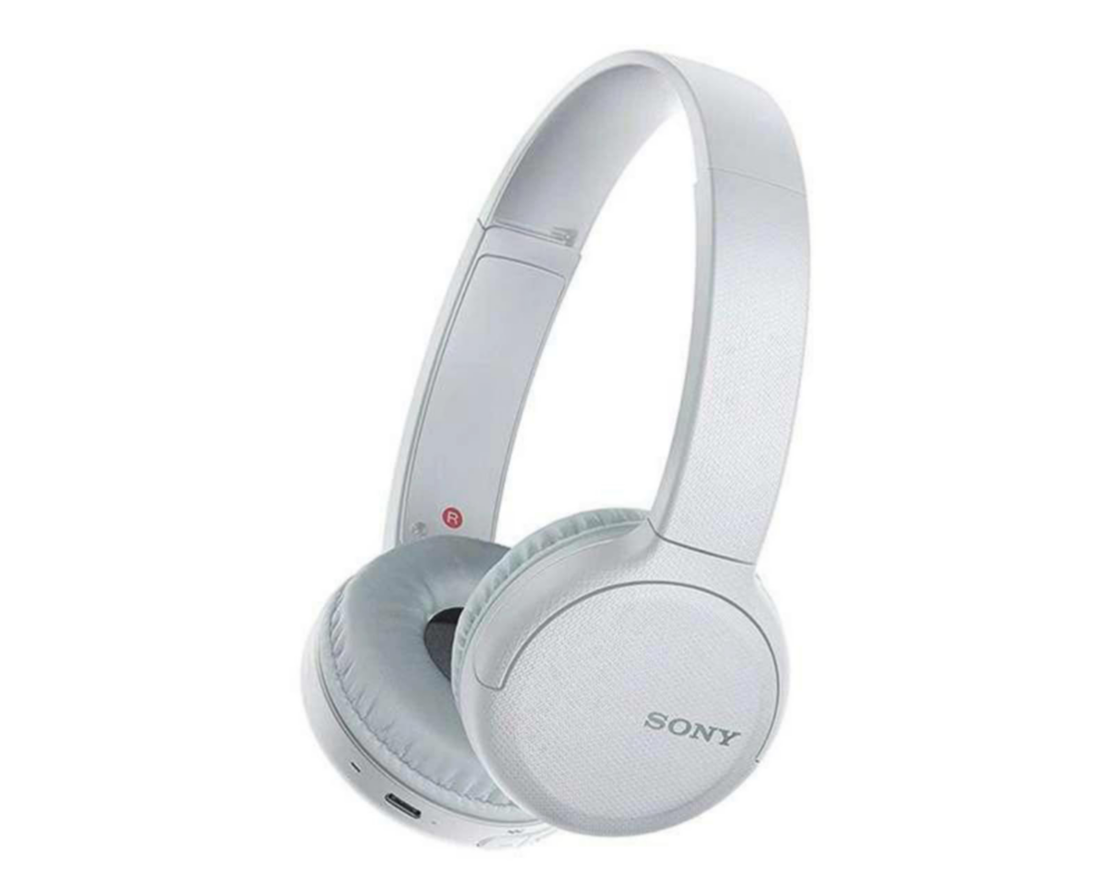 Foto 2 pulgar | Audífonos de Diadema Inalámbricos Sony Manos Libres WH-CH510/WZ UC