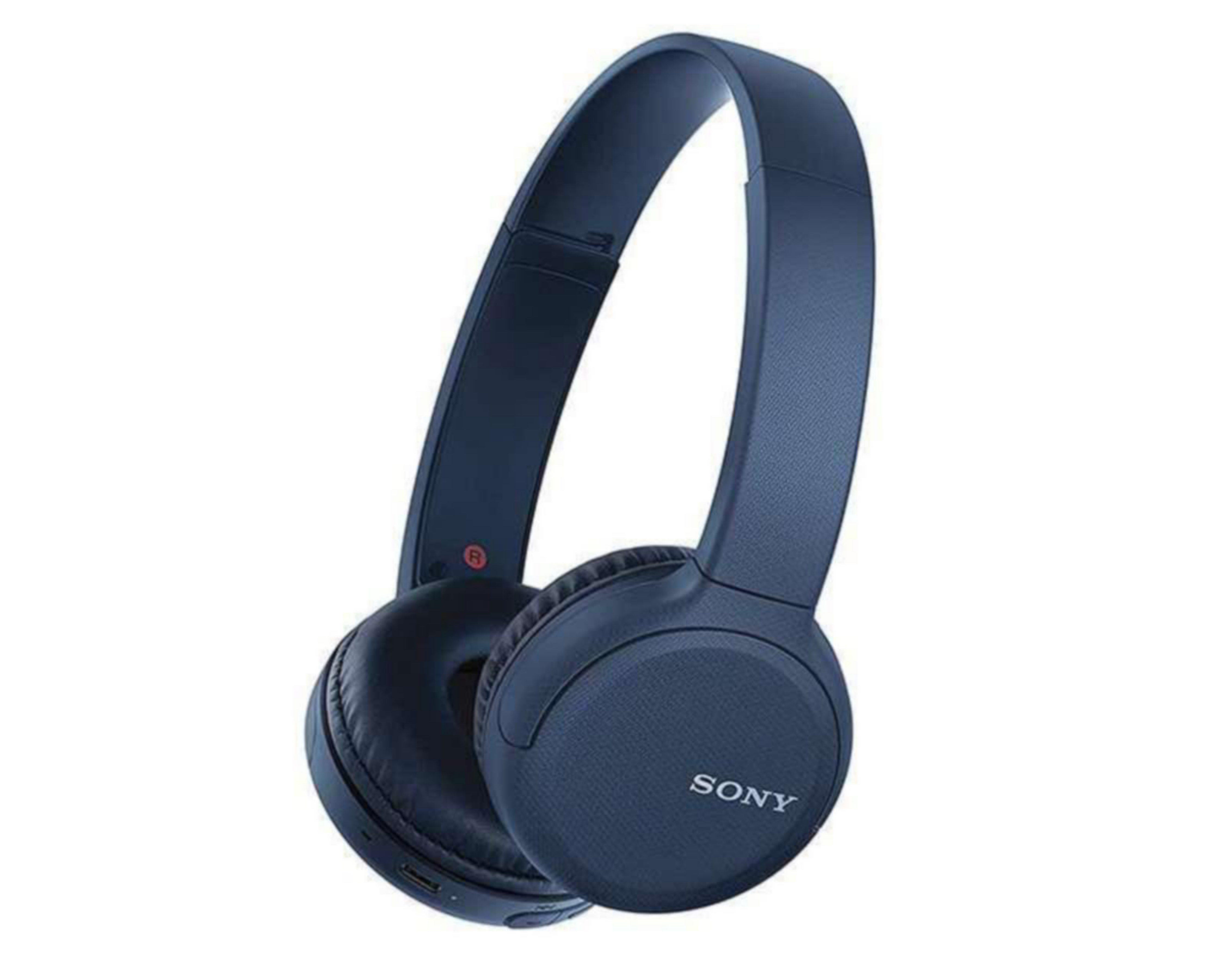 Audífonos de Diadema Inalámbricos Sony WH-CH510/LZ UC