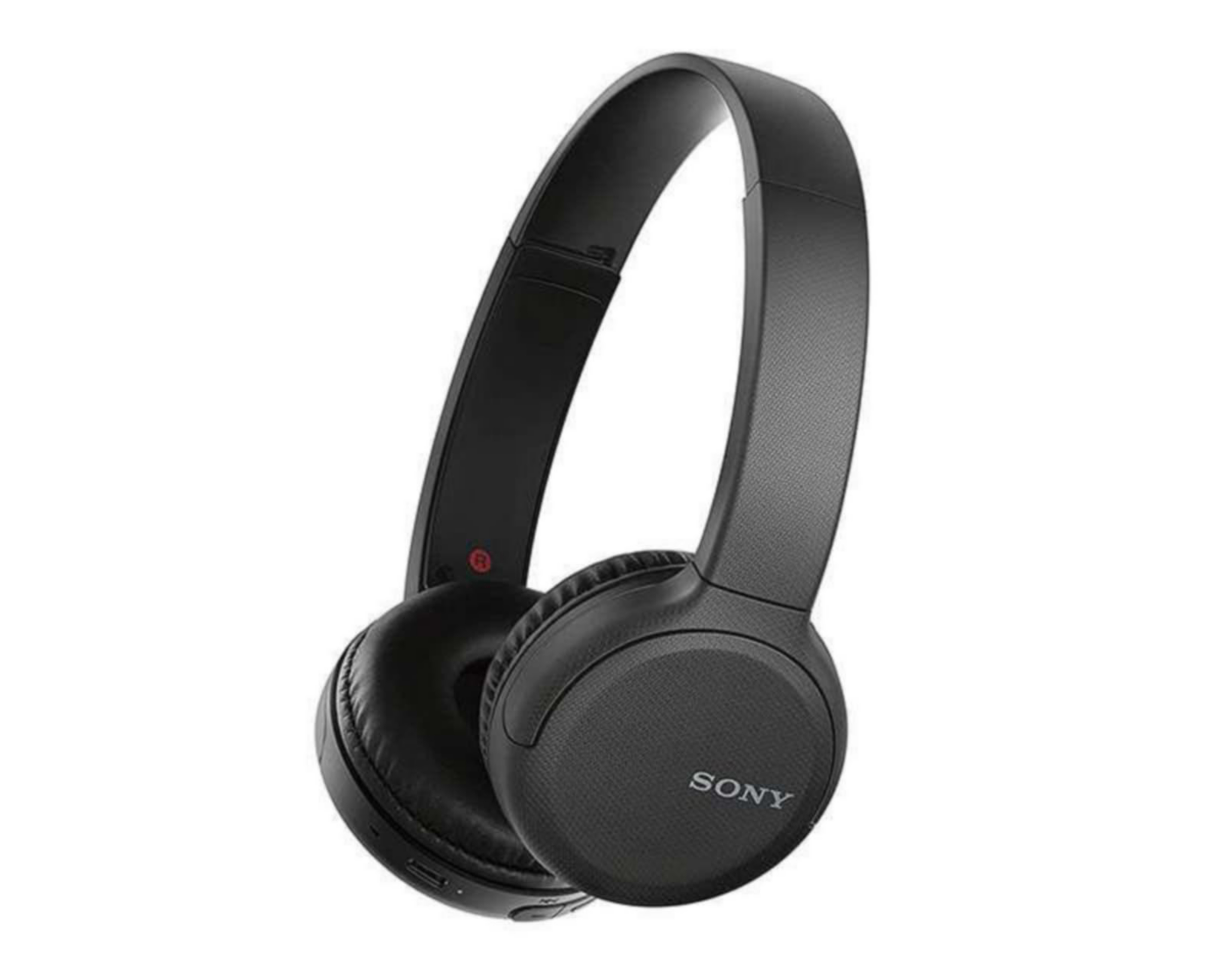 Foto 2 pulgar | Audífonos de Diadema Inalámbricos Sony Manos Libres WH-CH510/BZ UC