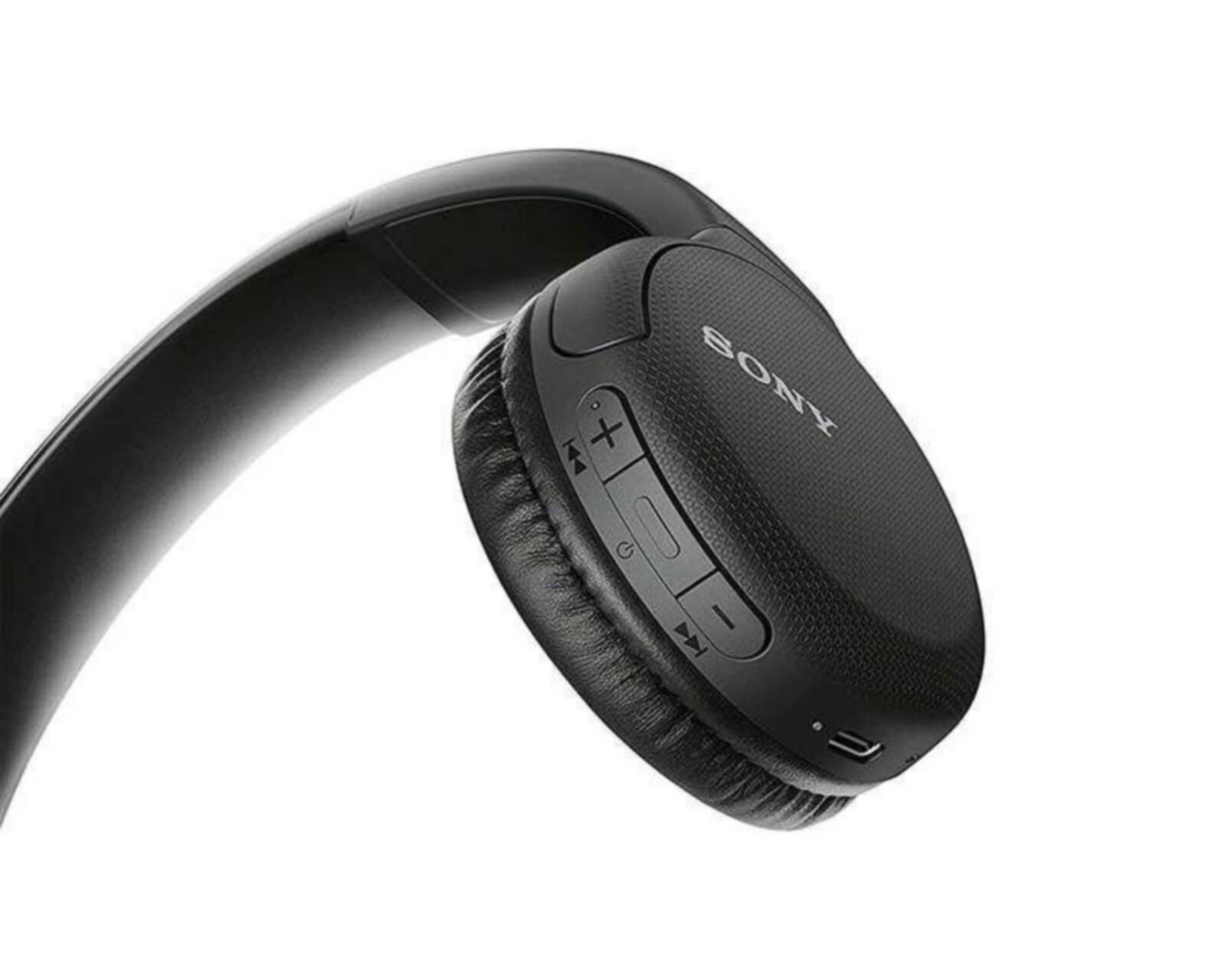 Foto 4 pulgar | Audífonos de Diadema Inalámbricos Sony Manos Libres WH-CH510/BZ UC