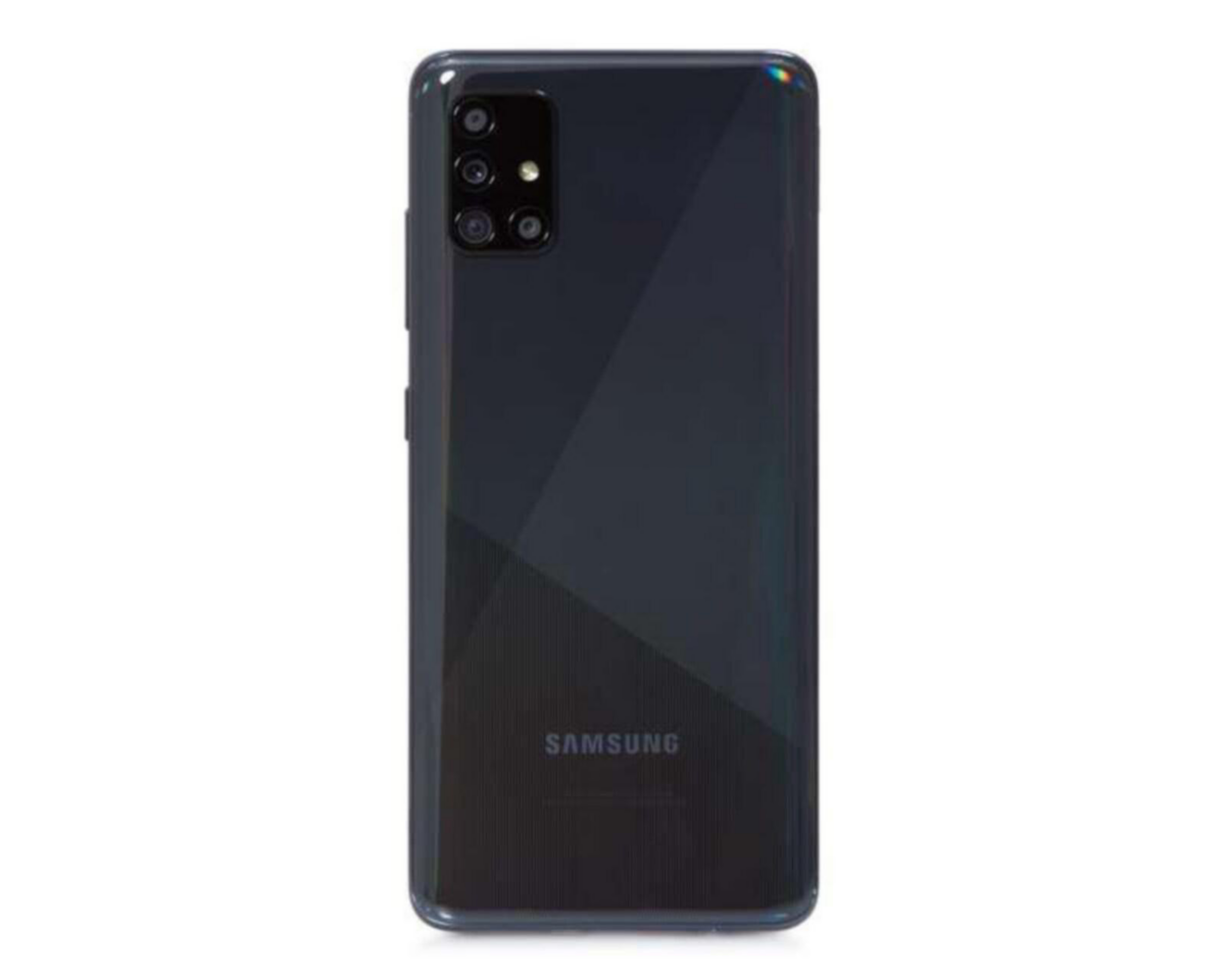 Foto 4 pulgar | AT&T/Unefon Samsung Galaxy A51 128 GB Prism Crush Black