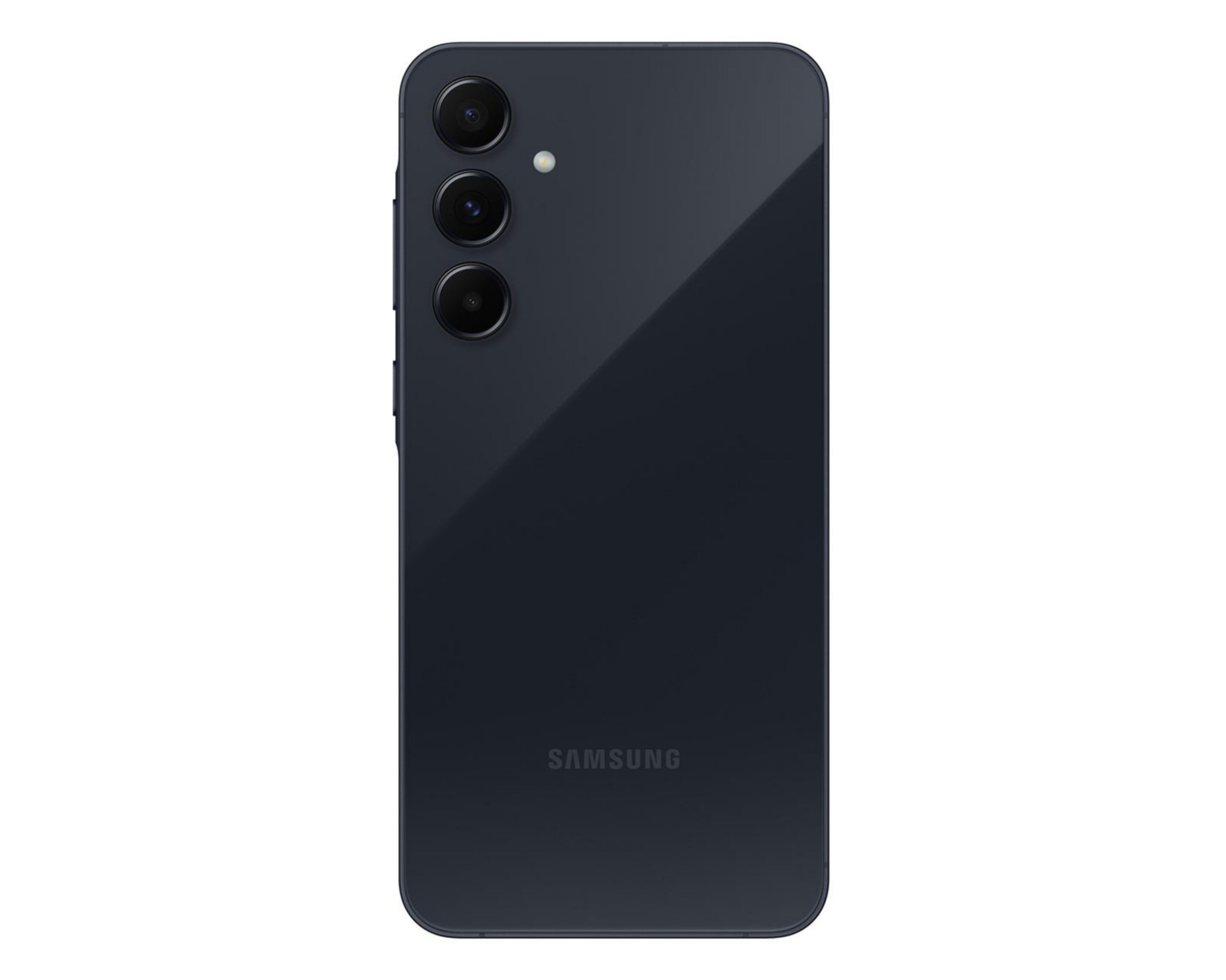 Foto 3 pulgar | Telcel Samsung Galaxy A55 128 GB Negro