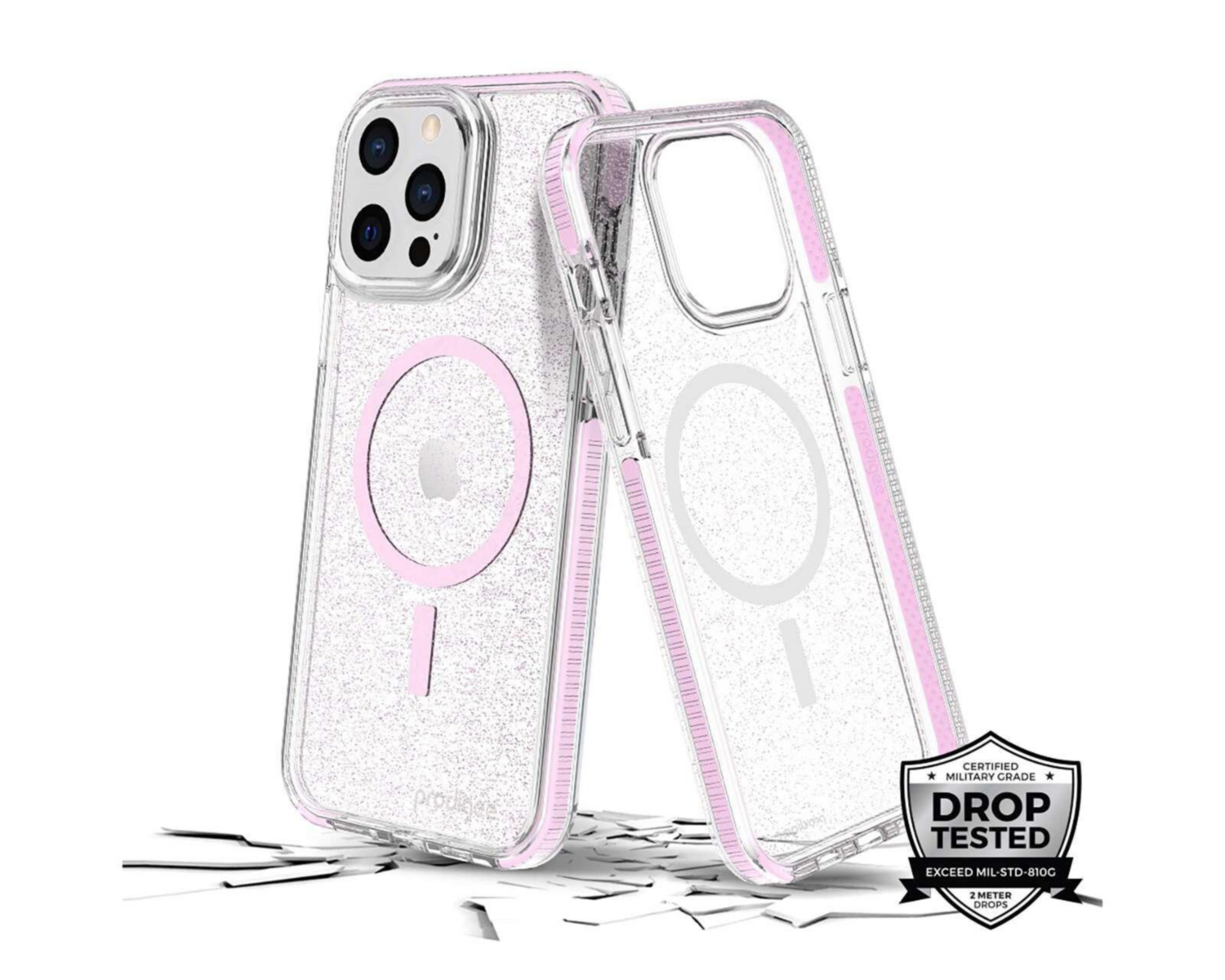 Foto 5 | Funda Prodigee para iPhone 13 Pro Max