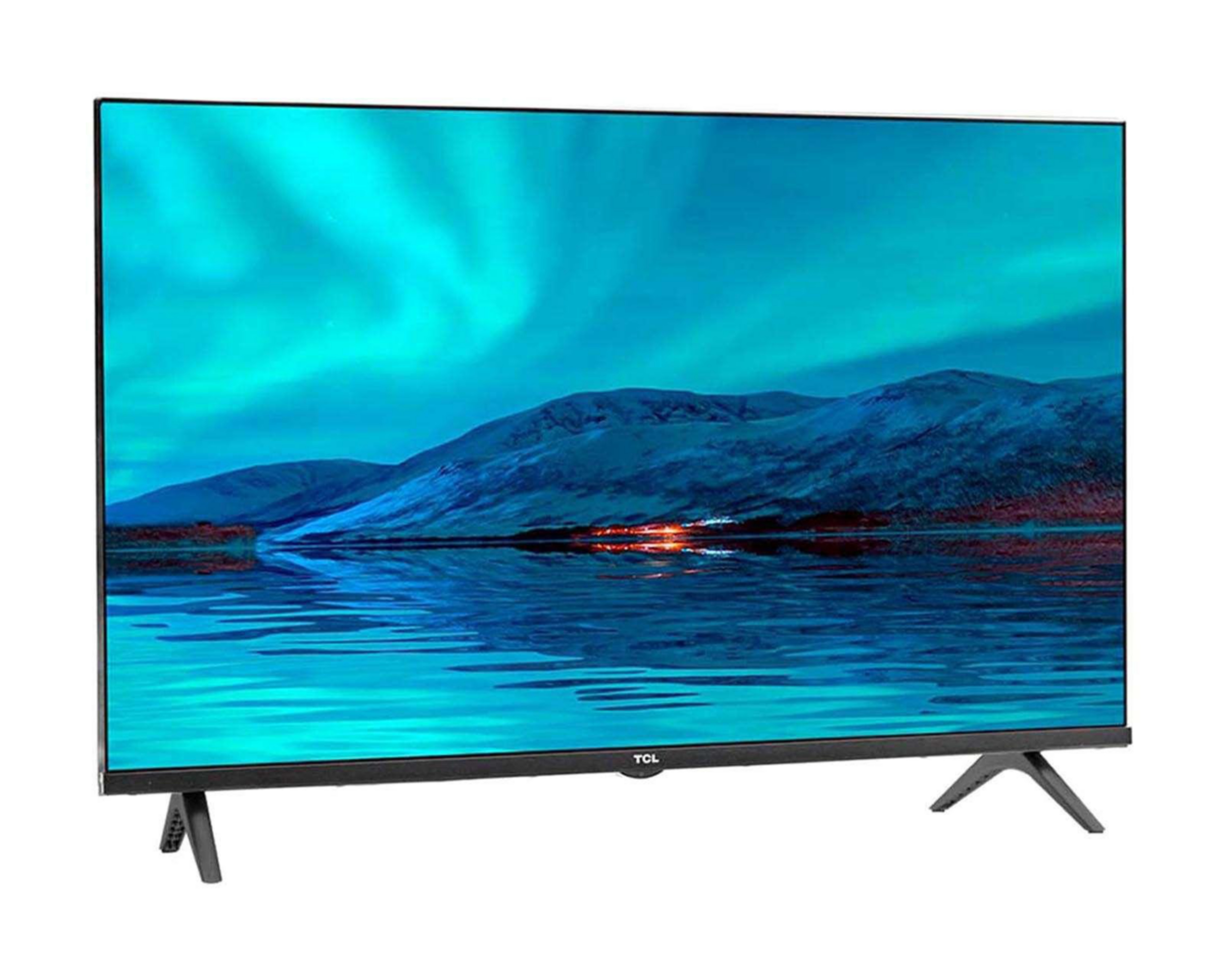 Pantalla LED TCL 32 HD Smart TV Ai In 32A343 Coppel