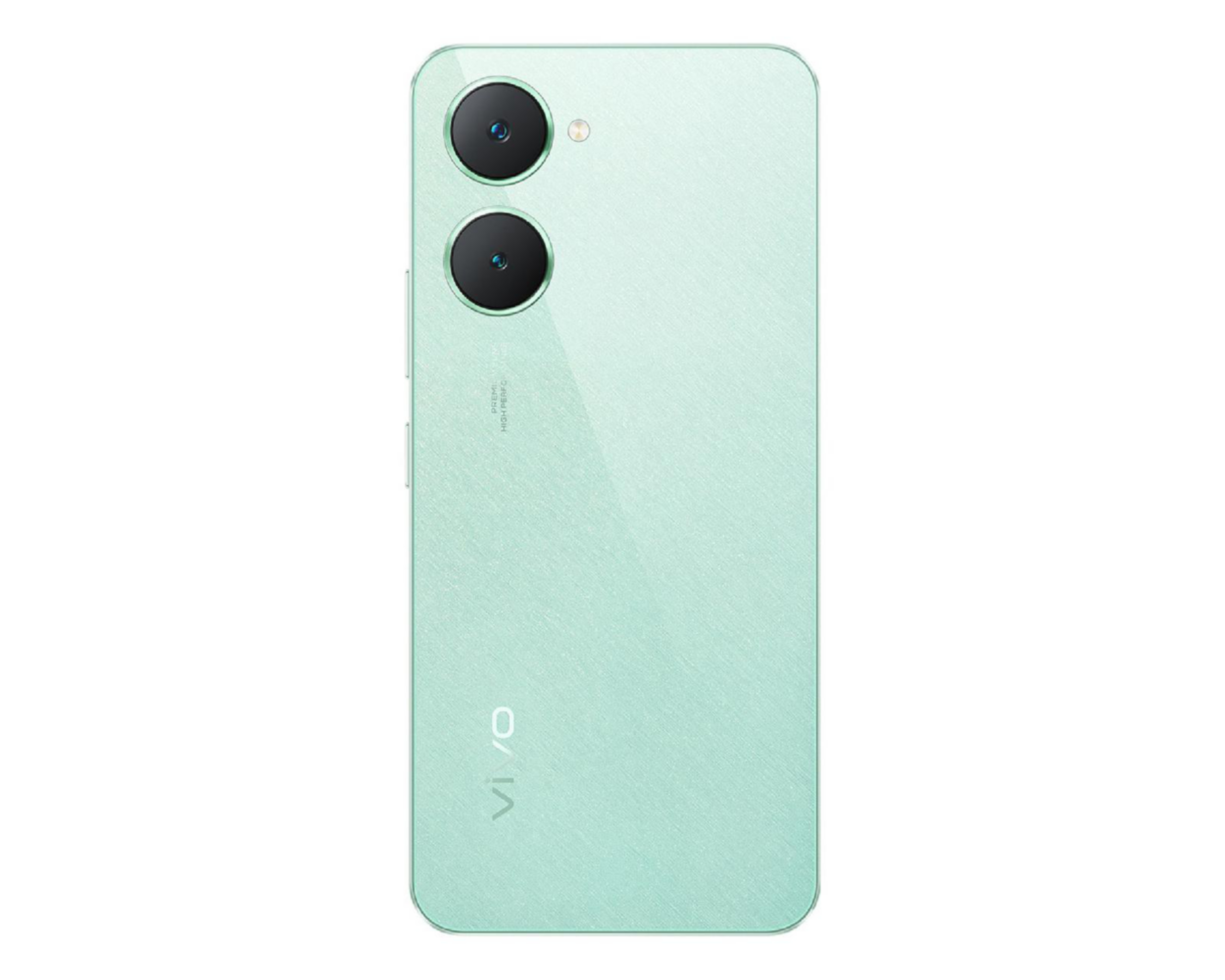 Foto 2 | Celular Vivo Desbloqueado Y03 128 GB Verde