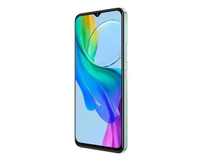 Foto 4 | Celular Vivo Liberado Y03 128 GB Verde