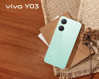 Foto 6 | Celular Vivo Liberado Y03 128 GB Verde
