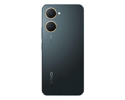 Foto 2 | Celular Vivo Liberado Y03 128 GB Negro