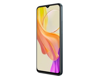 Foto 4 | Celular Vivo Liberado Y03 128 GB Negro