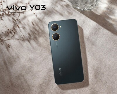 Foto 6 | Celular Vivo Liberado Y03 128 GB Negro