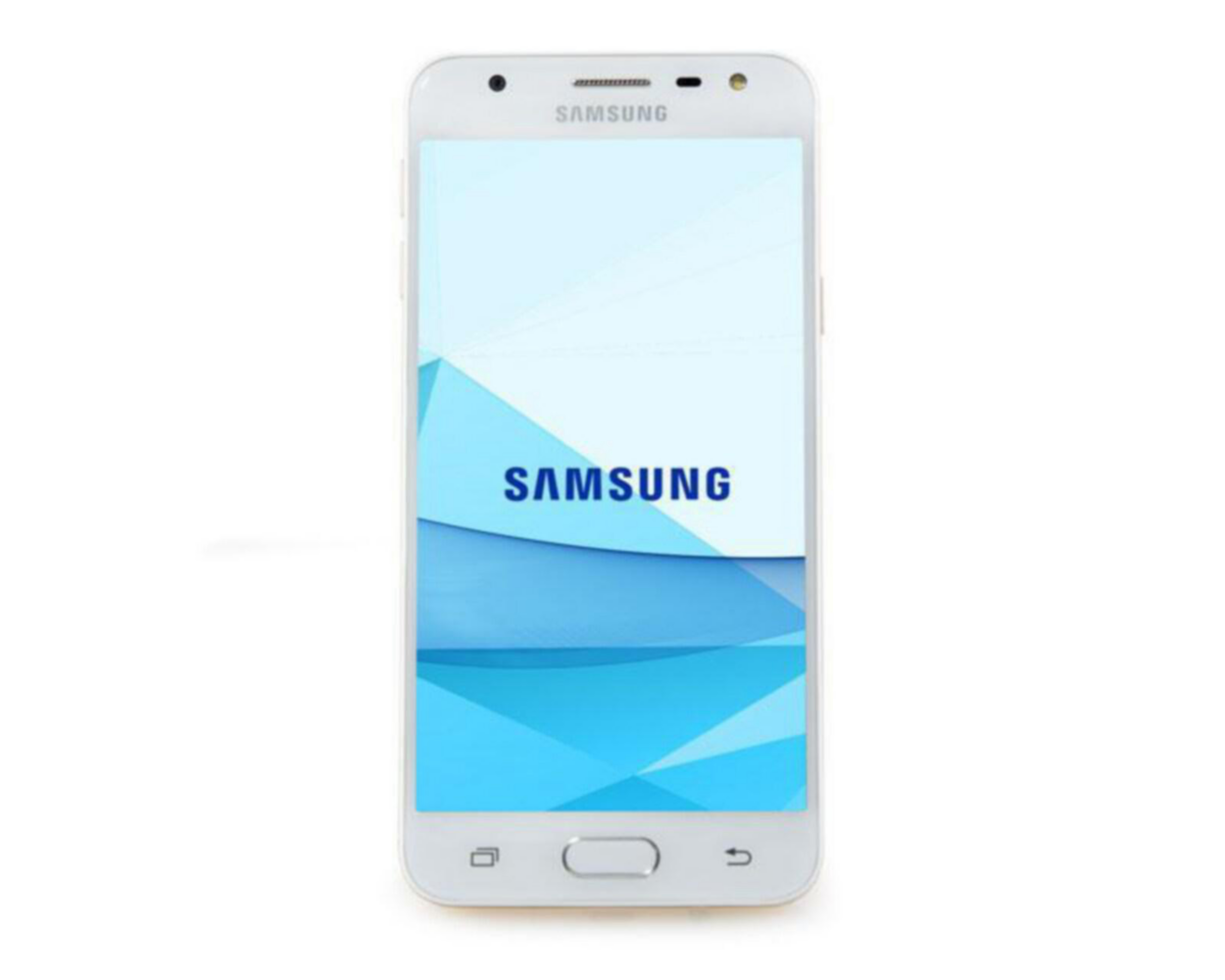 AT&T/Unefon Samsung Galaxy J7 Prime 16 GB Dorado