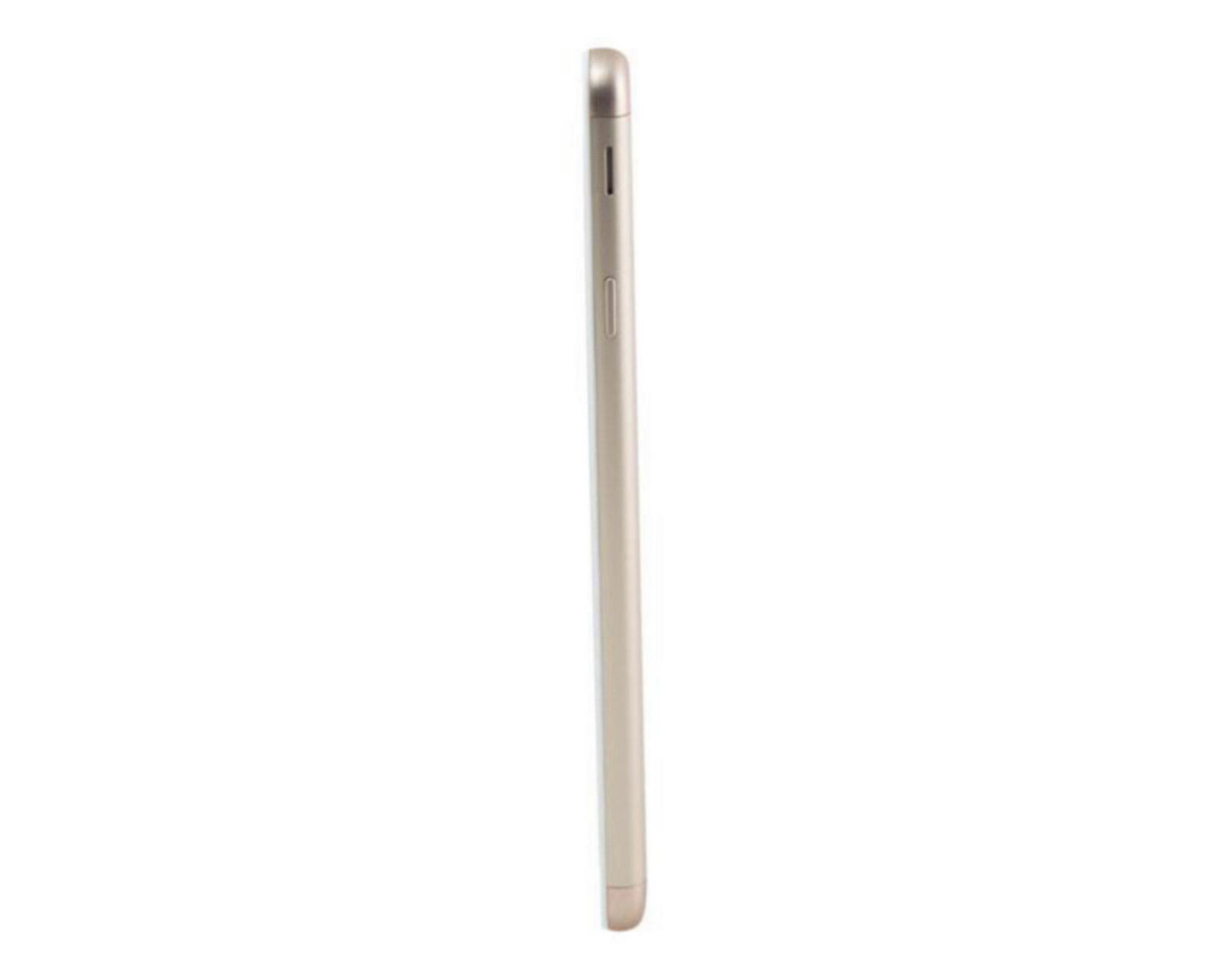 Foto 4 pulgar | AT&T/Unefon Samsung Galaxy J7 Prime 16 GB Dorado