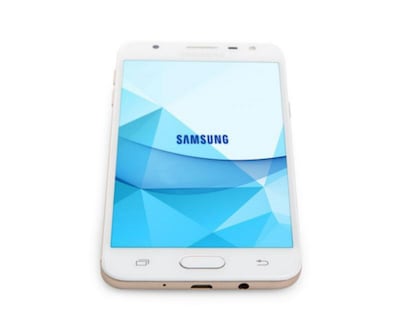 Foto 4 | AT&T/Unefon Samsung Galaxy J7 Prime 16 GB Dorado