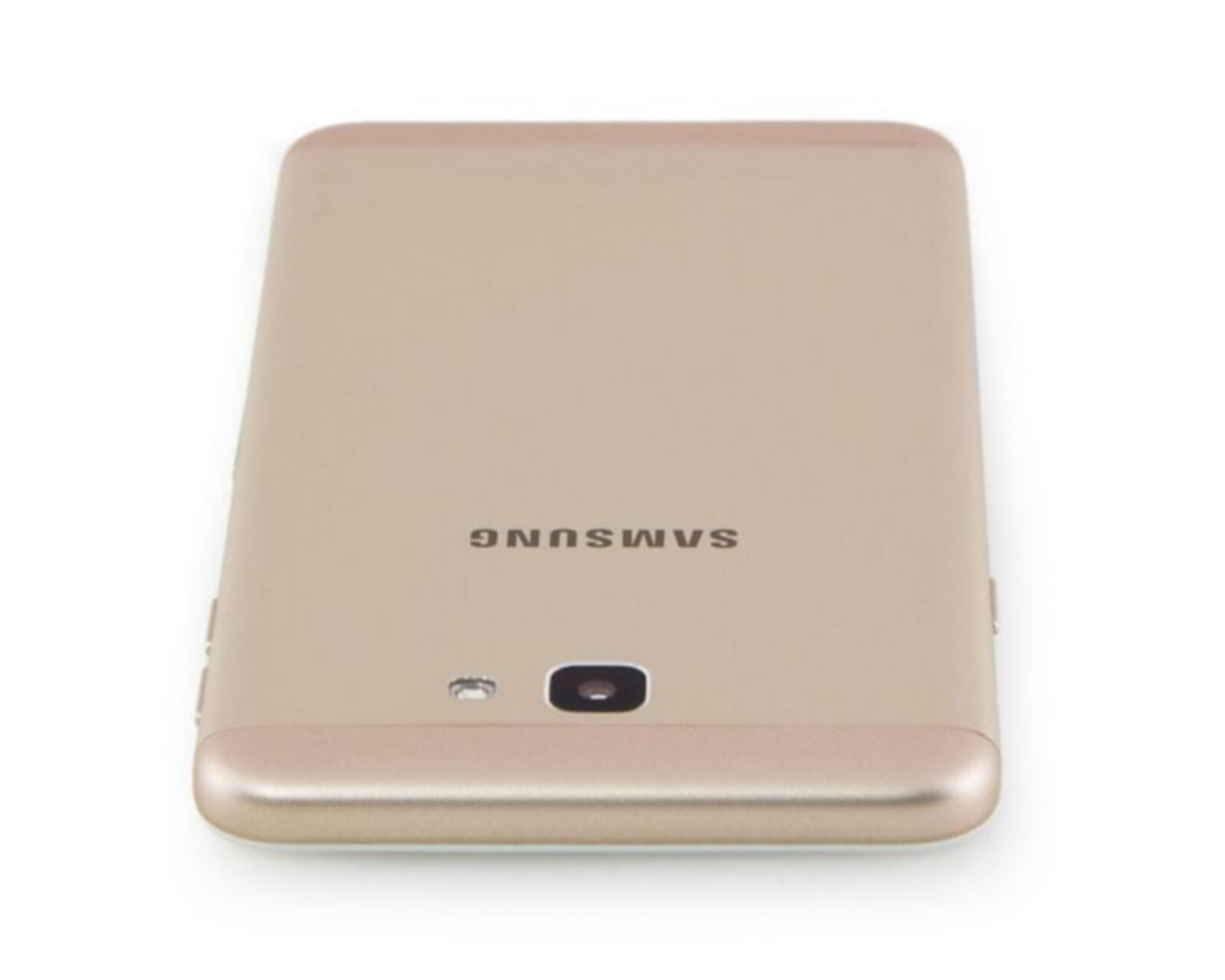 Foto 5 | AT&T/Unefon Samsung Galaxy J7 Prime 16 GB Dorado