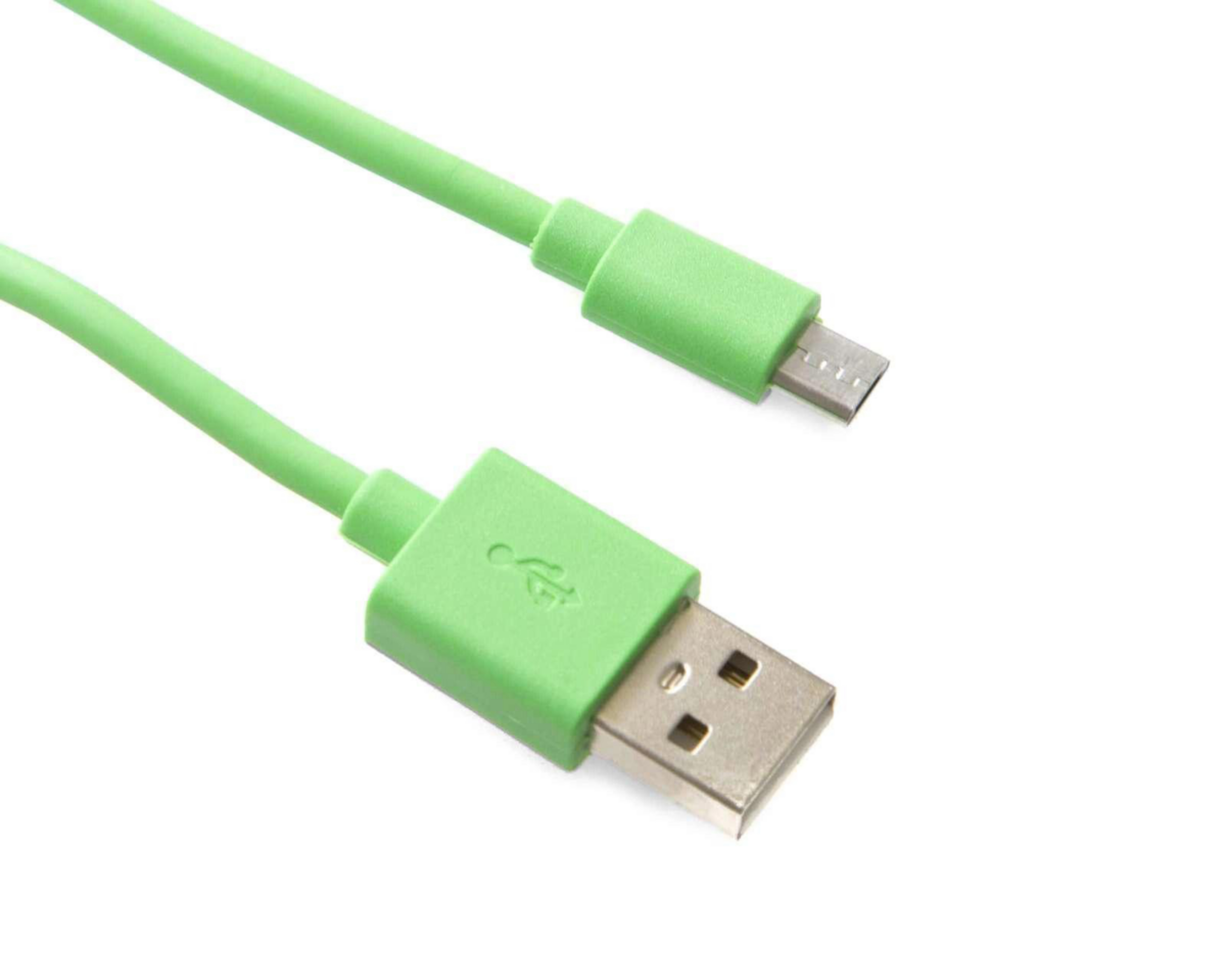 Foto 2 | Cable Blob Micro USB - USB de 1 Metro