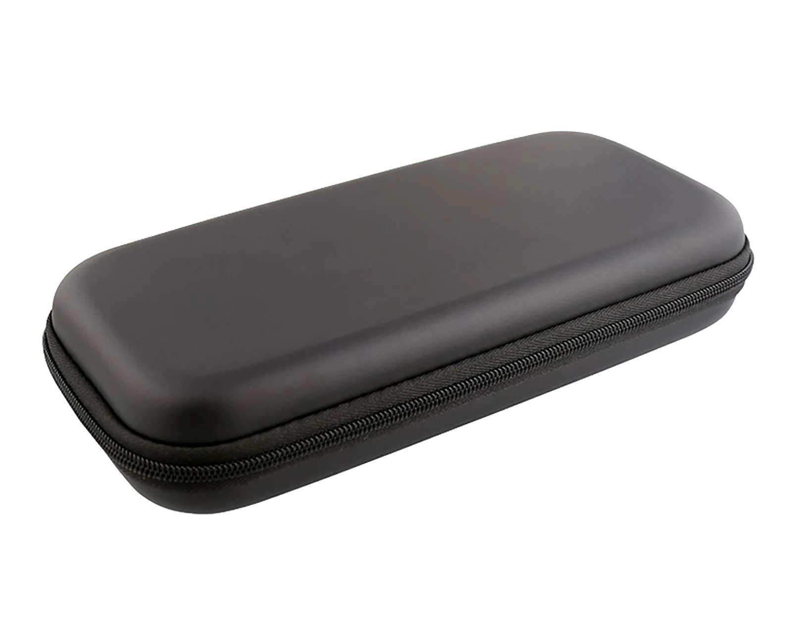 Foto 3 | Funda para Nintendo Switch Lite Negro Nyko