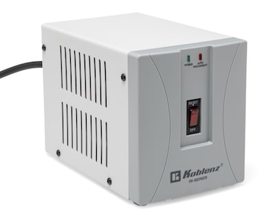 Foto 1 | Regulador Koblenz 1 Contacto 1500 W