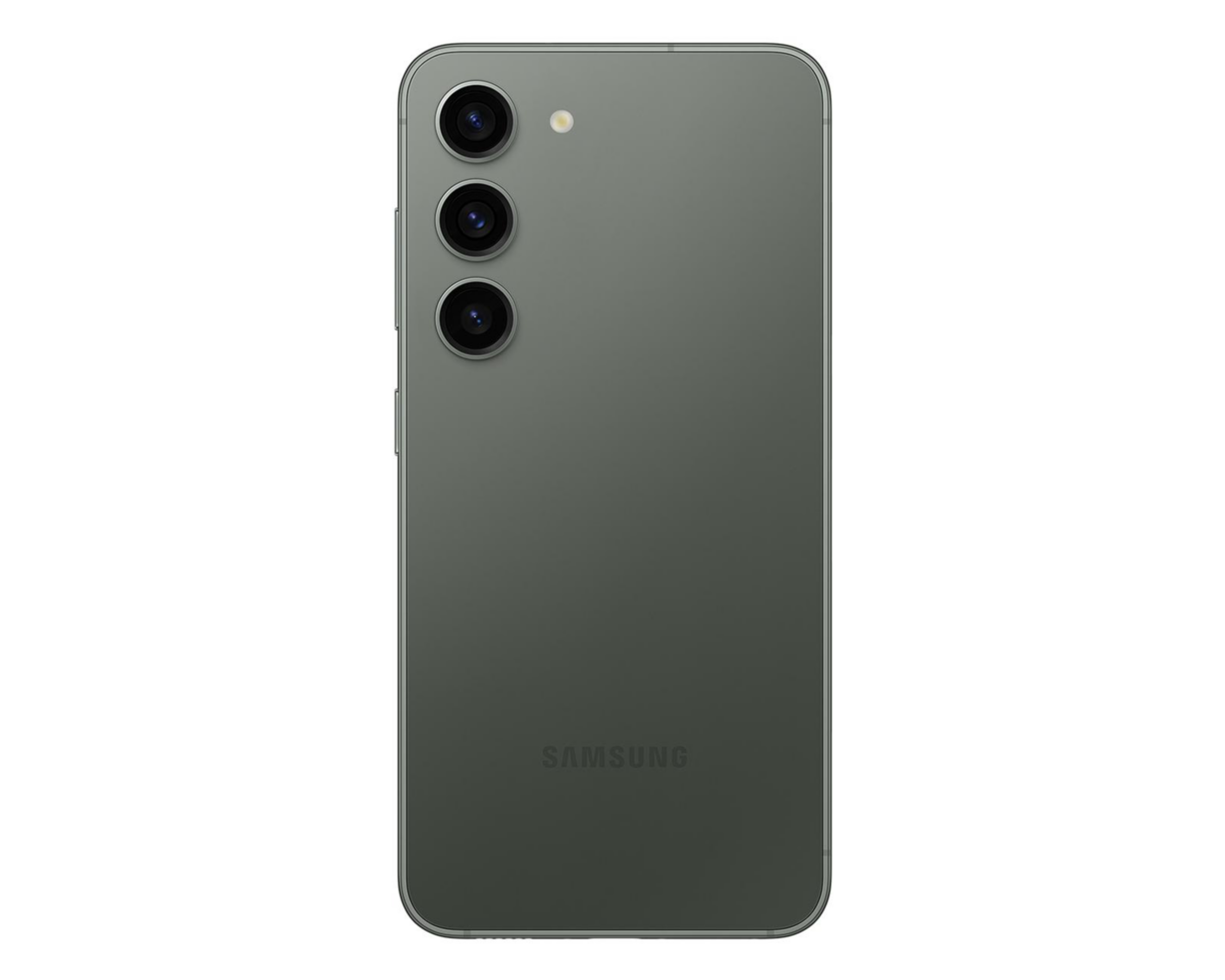 Celular Samsung Desbloqueado Galaxy S23 128 GB Verde