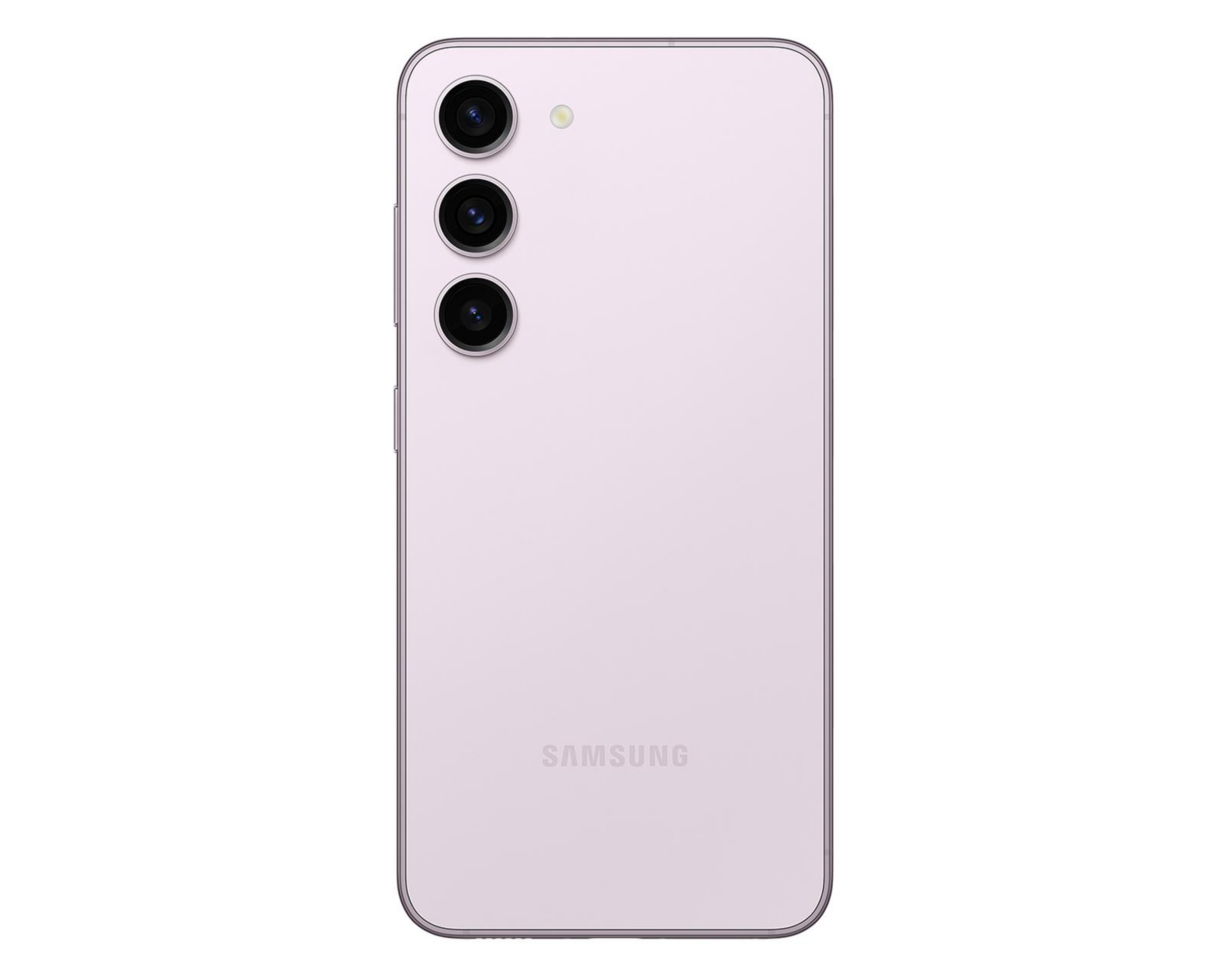 Celular Samsung Liberado Galaxy S23 128 GB Rosa $11,999