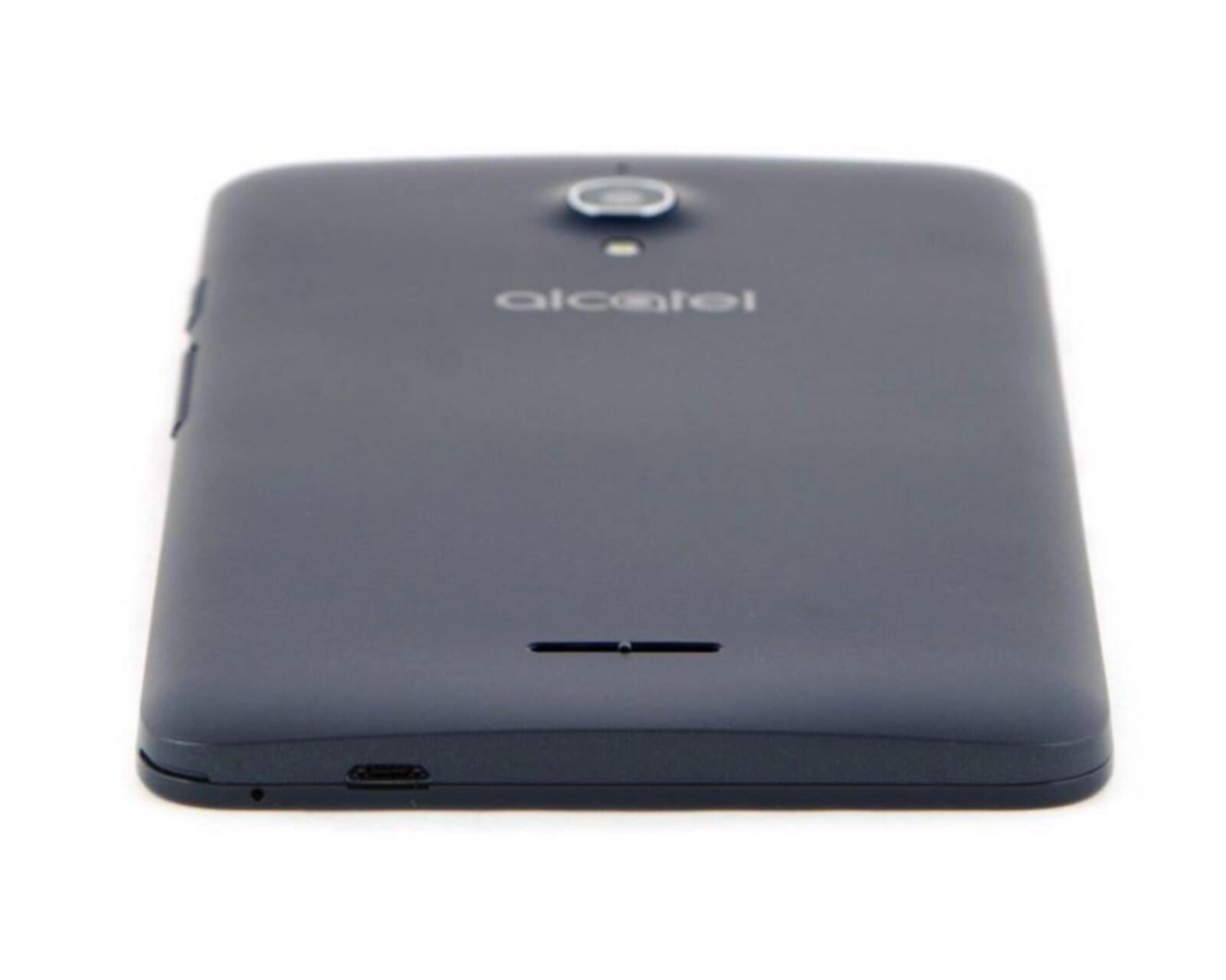 Foto 6 pulgar | AT&T/Unefon Alcatel Pixi 4 6 16 GB Negro