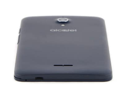 Foto 5 | AT&T/Unefon Alcatel Pixi 4 6 16 GB Negro