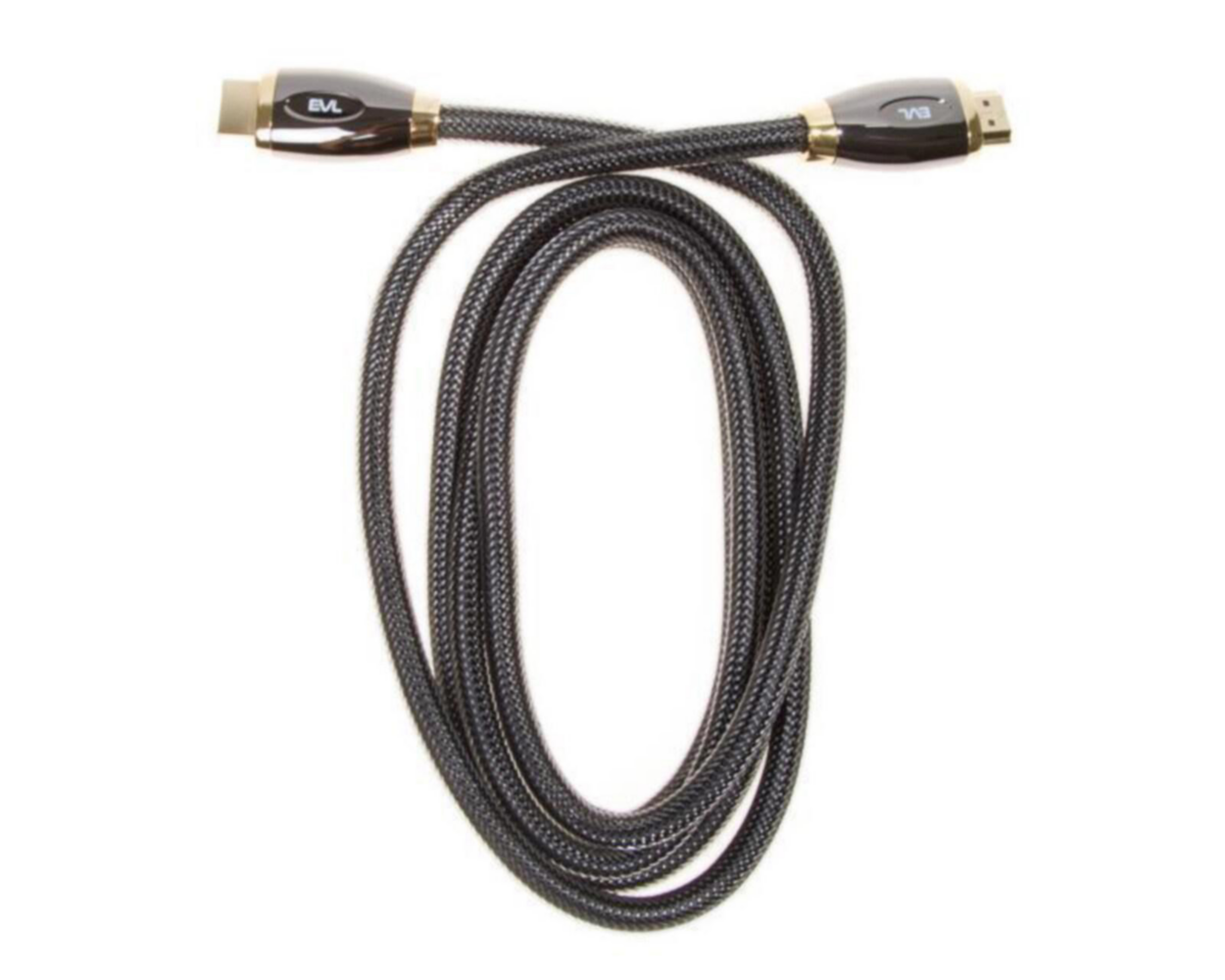 Cable HDMI 2 m EVL