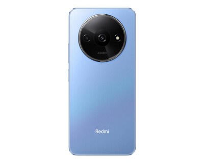 Foto 2 | AT&T Unefon Xiaomi Redmi A3 64 GB Azul