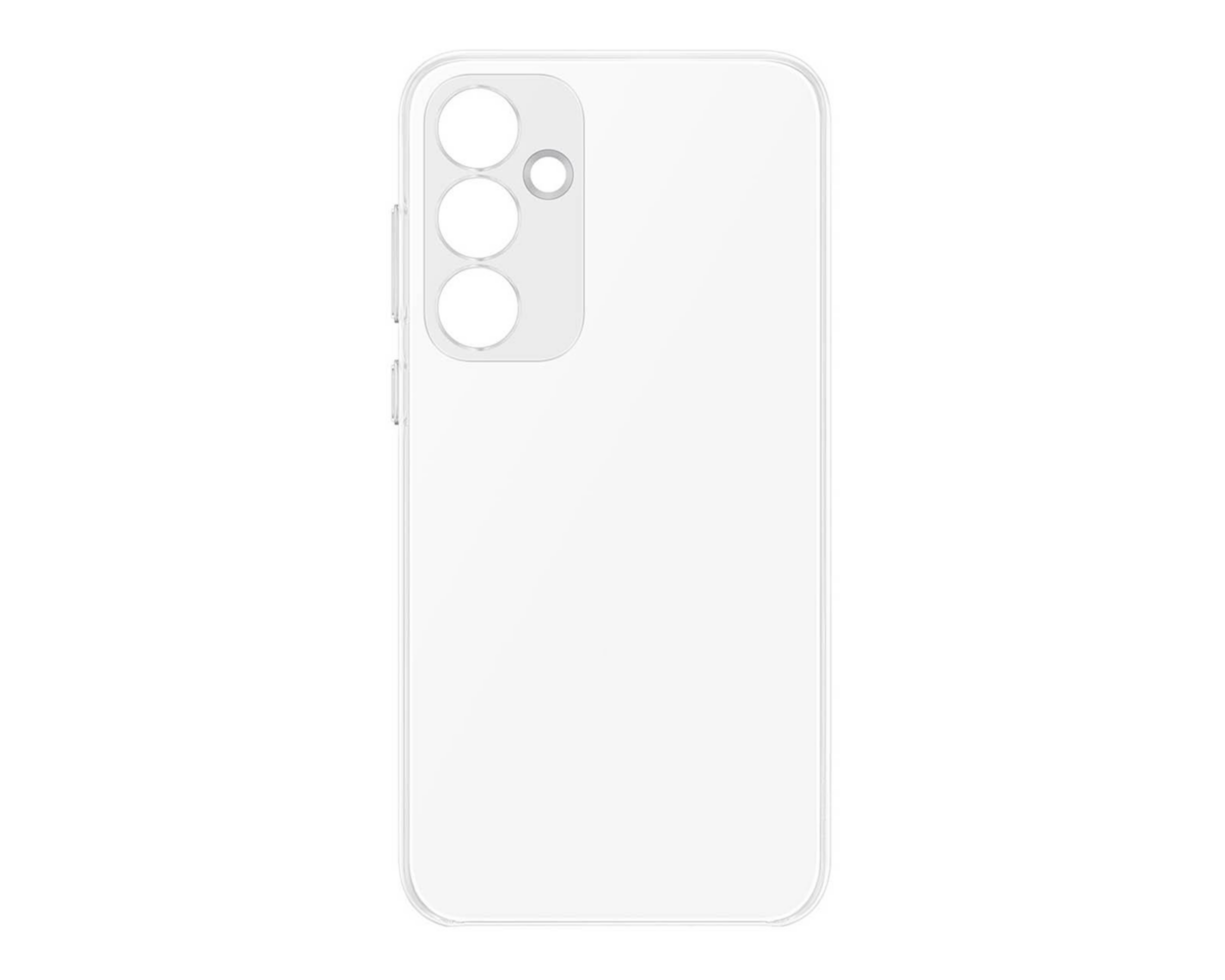 Funda Transparente Samsung para A35 5G