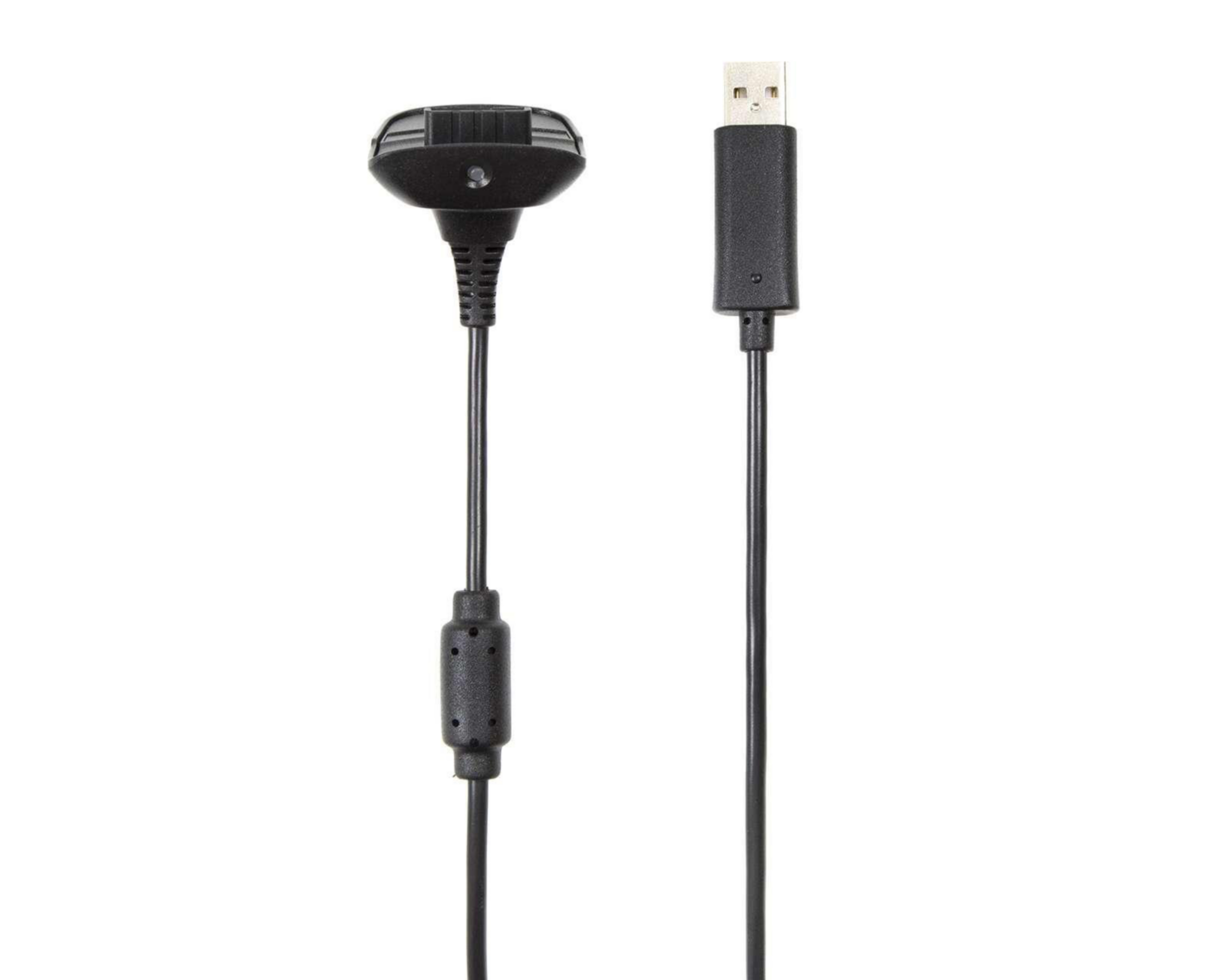 Foto 2 | Cargador KMD para Controles de Xbox 360 Negro