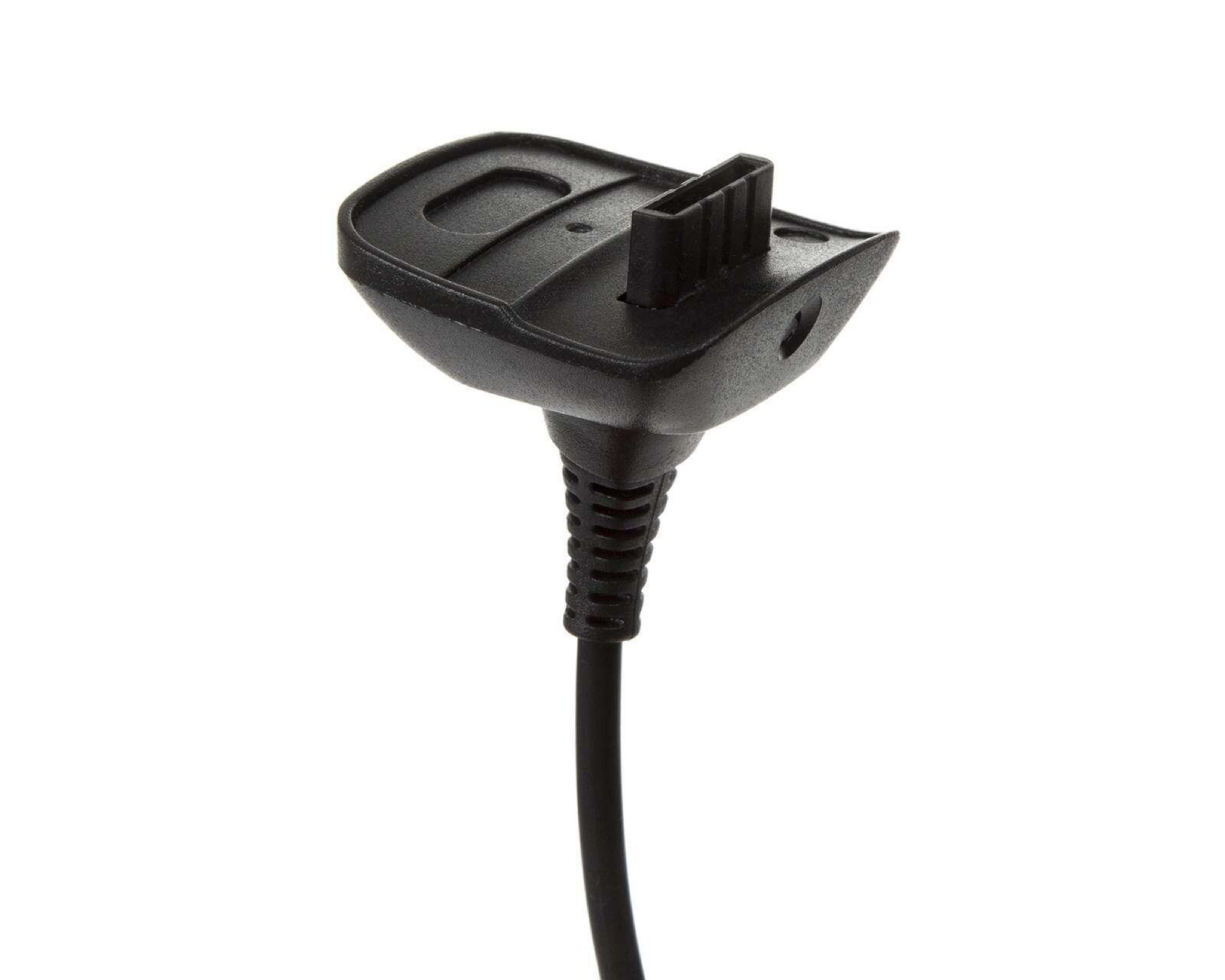Foto 5 pulgar | Cargador KMD para Controles de Xbox 360 Negro