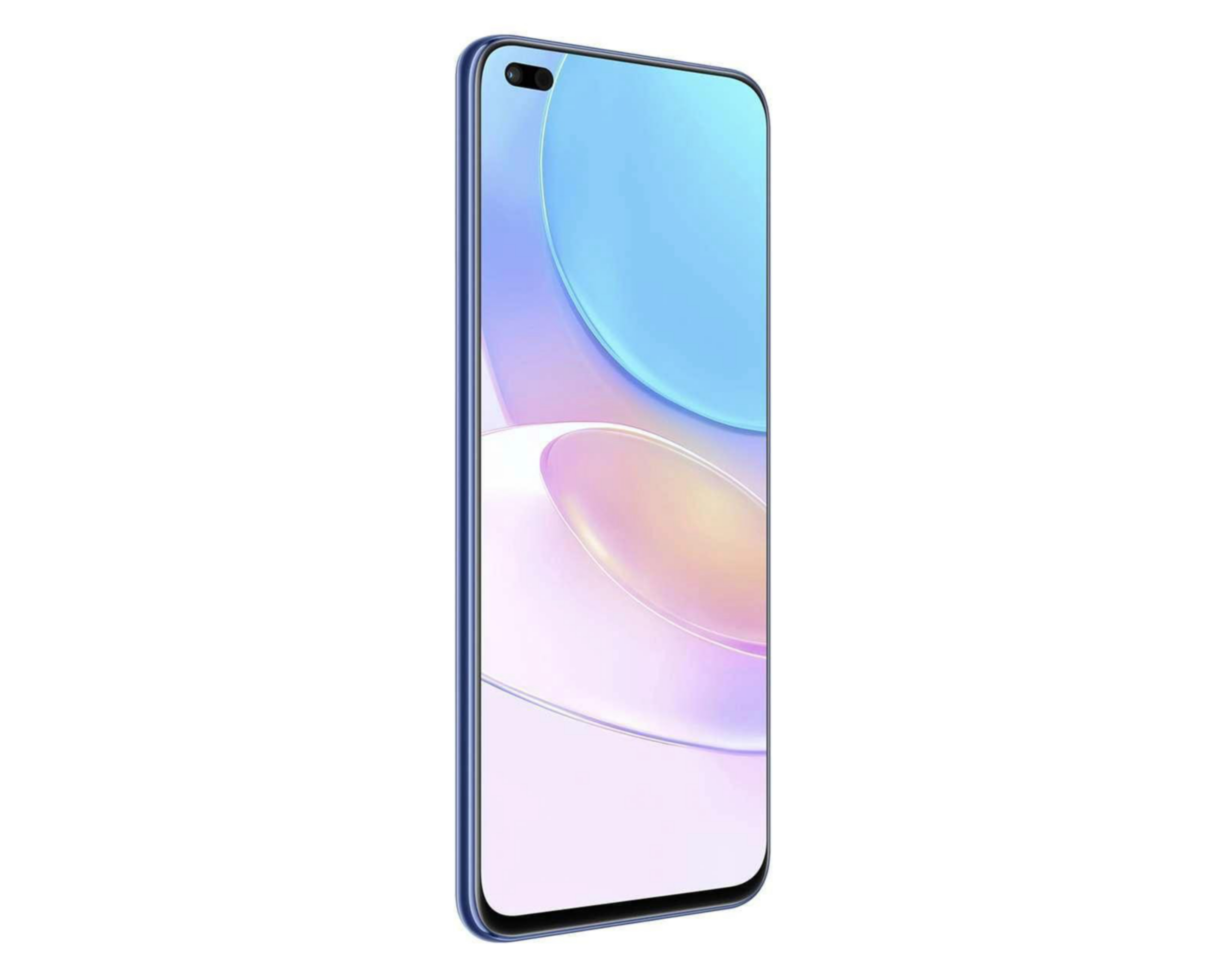 Foto 6 pulgar | AT&T/Unefon Huawei Nova 8I 128 GB Azul