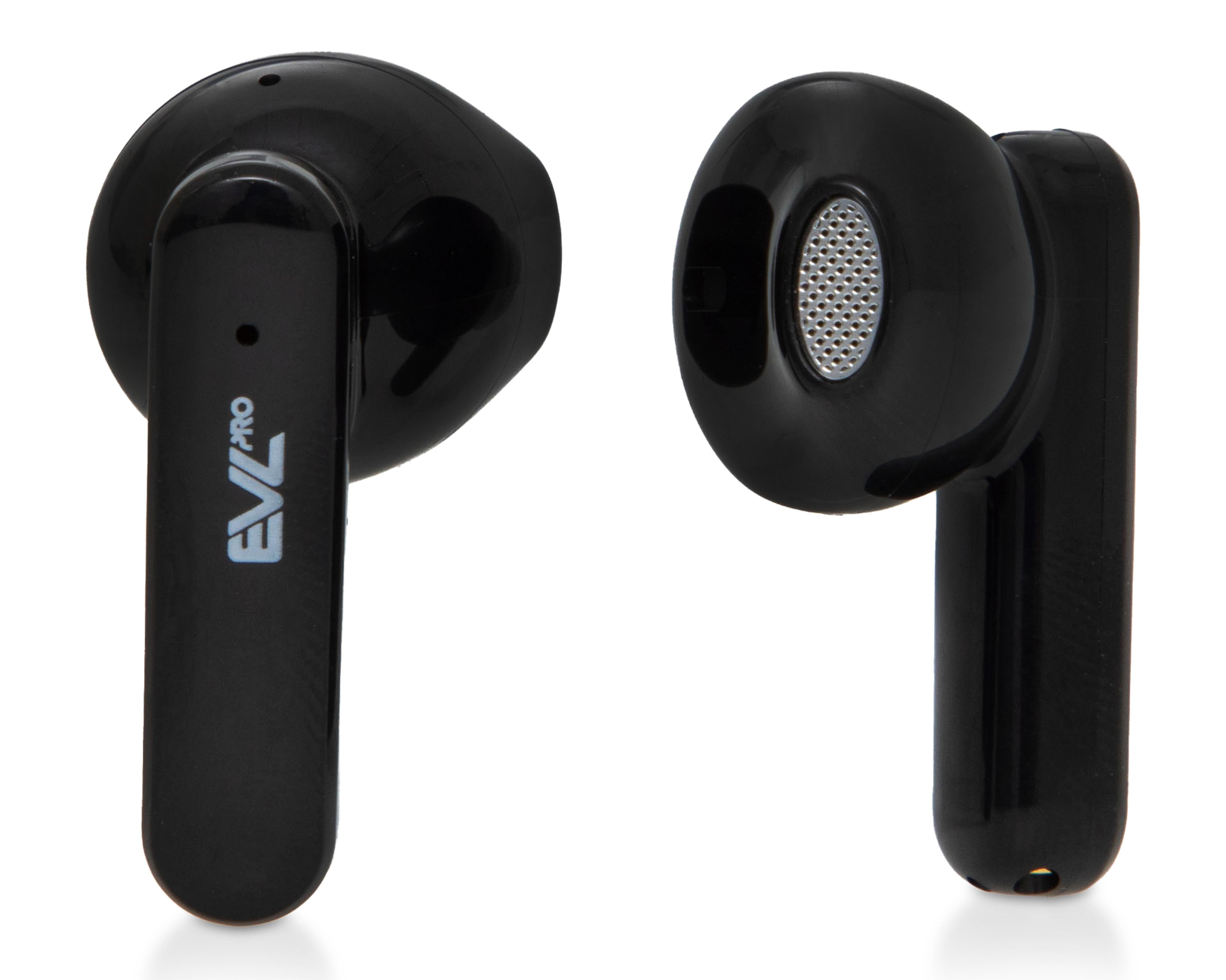 Audífonos True Wireless EVL Pro con Pantalla Táctil L04