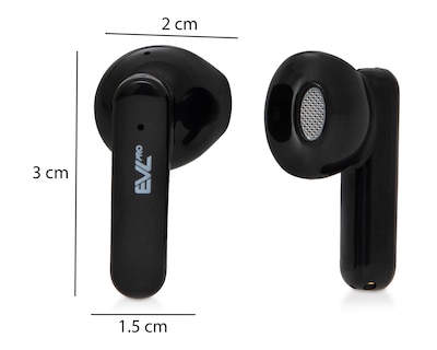 Foto 5 | Audífonos True Wireless EVL Pro con Pantalla Táctil L04