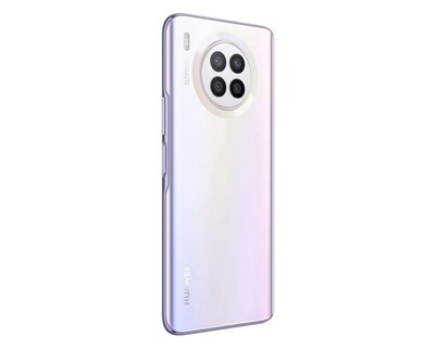 Foto 4 | AT&T/Unefon Huawei Nova 8I 128 GB Plateado