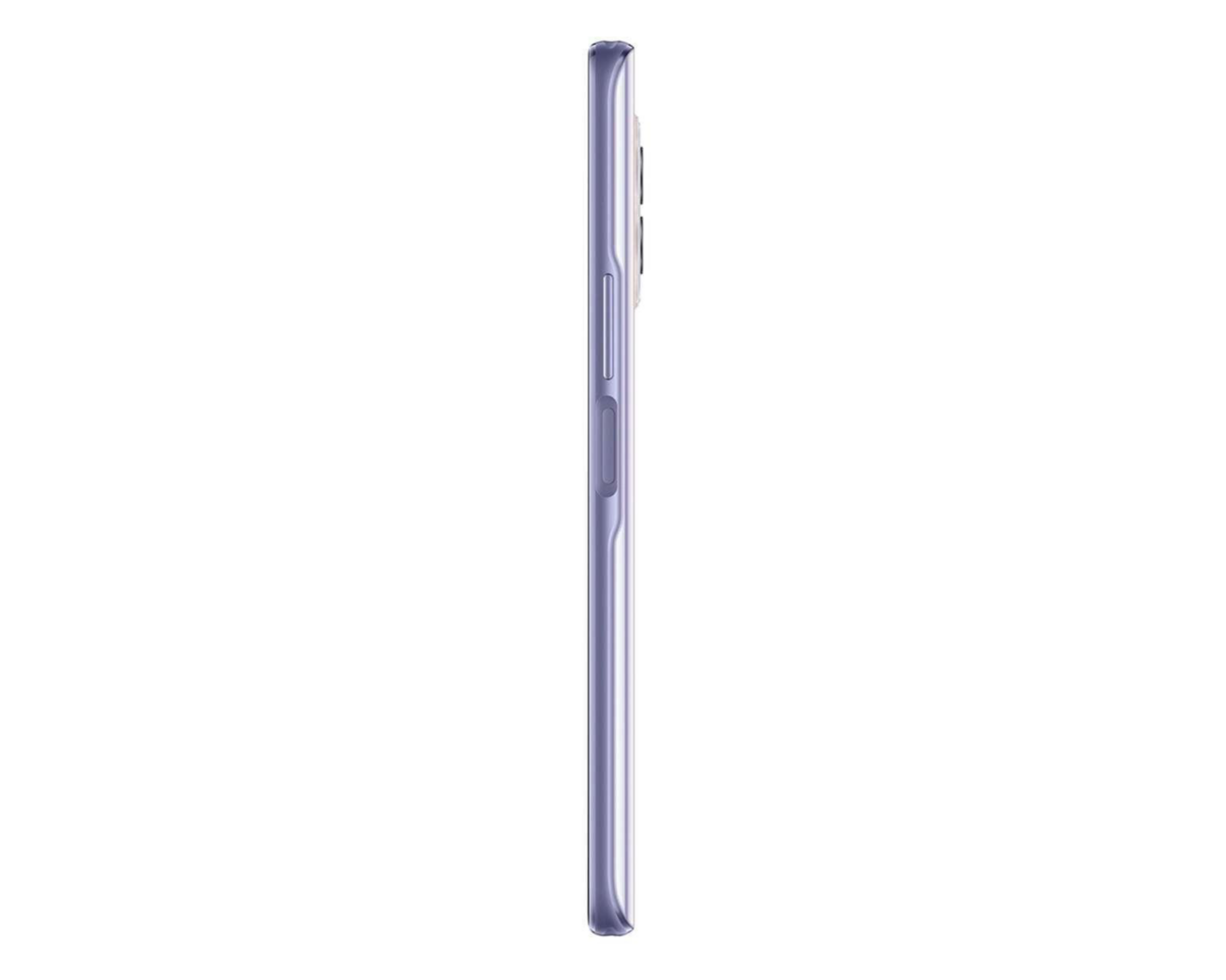 Foto 7 pulgar | AT&T/Unefon Huawei Nova 8I 128 GB Plateado