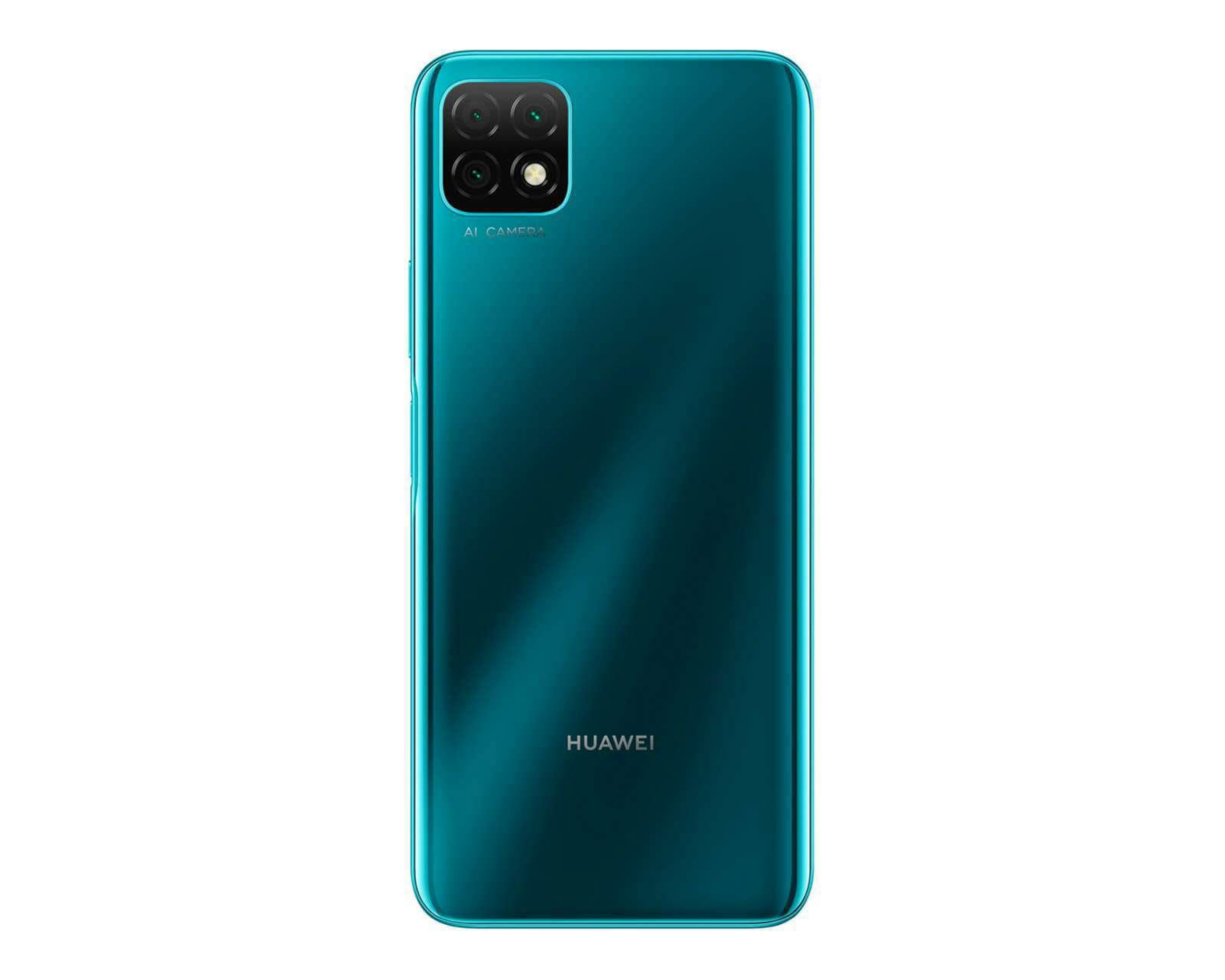 Foto 2 | AT&T/Unefon Huawei Y60 64 GB Verde