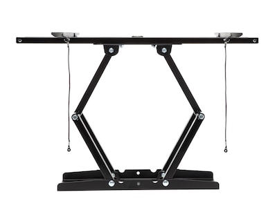 Foto 2 | Soporte para TV CJ Tech de 32 a 65 Pulgadas