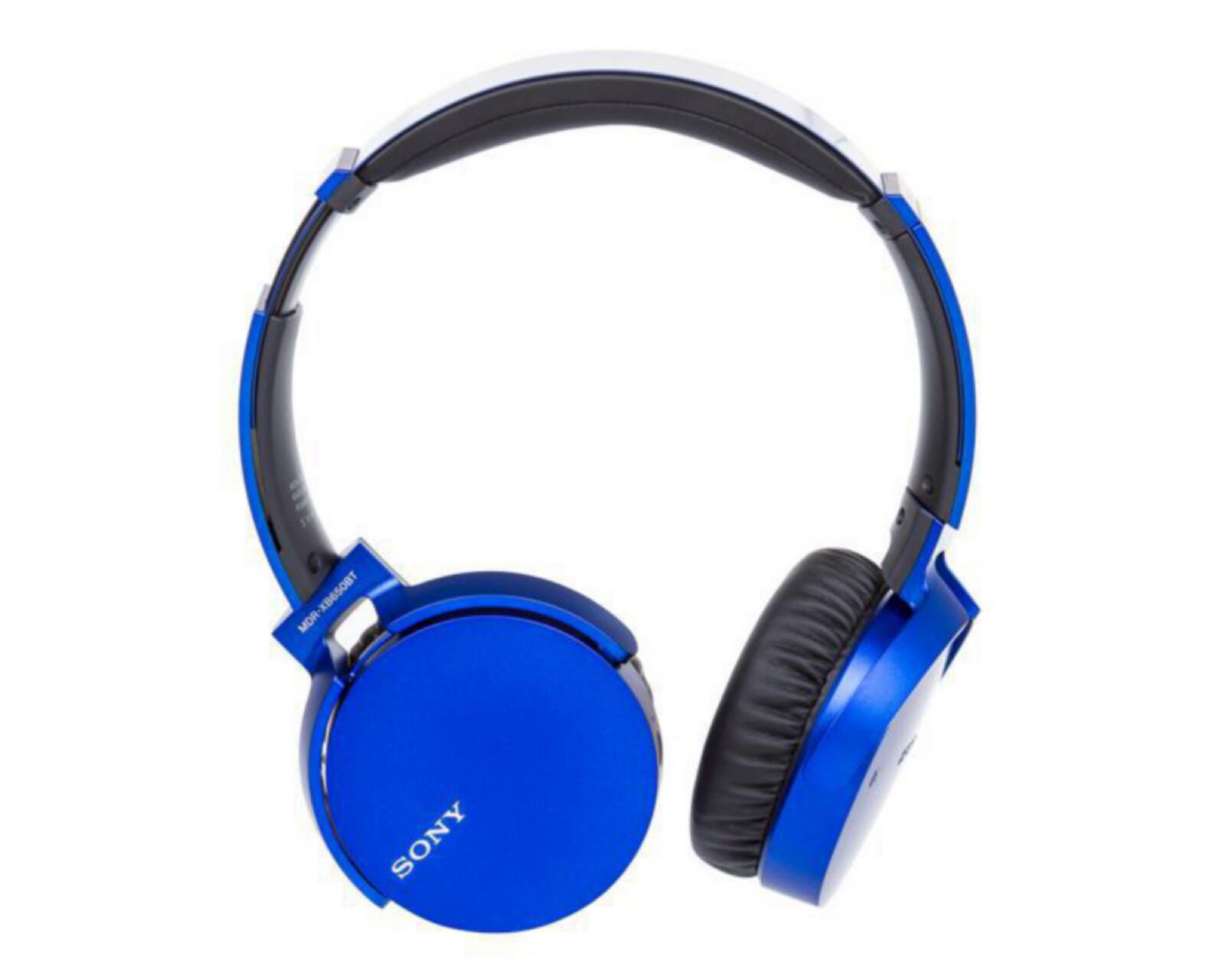Foto 2 | Audífonos de Diadema Inalámbricos Sony Manos Libres MDRXB650BTLZLA
