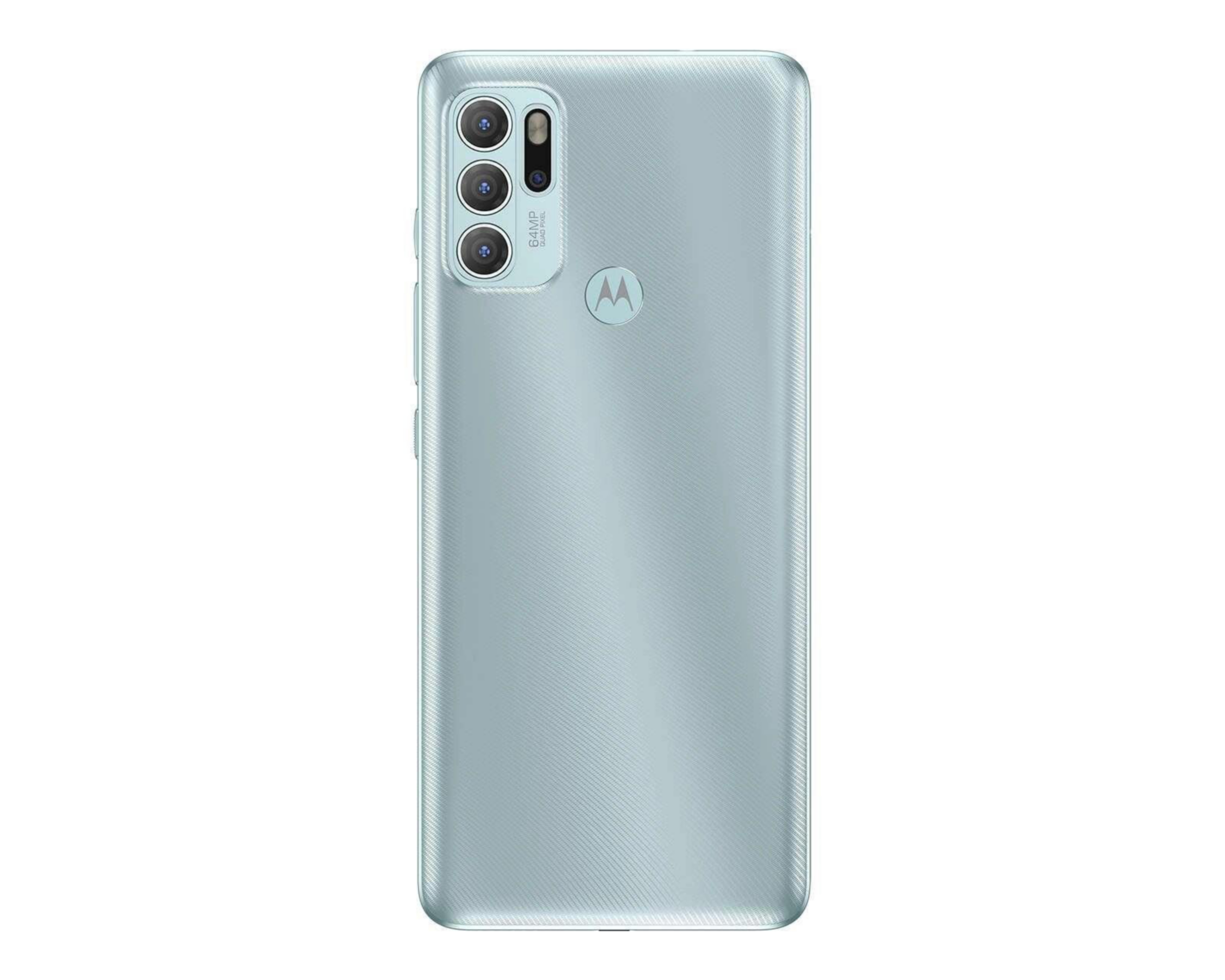 AT&T/Unefon Motorola Moto G60s 128 GB Verde $7,299
