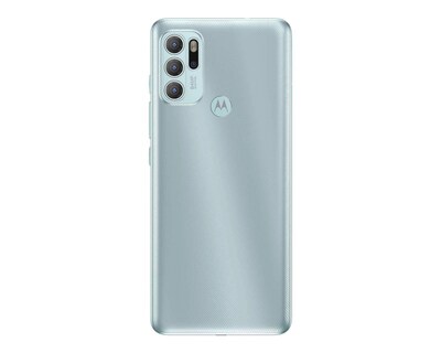 Foto 1 | AT&T/Unefon Motorola Moto G60s 128 GB Verde
