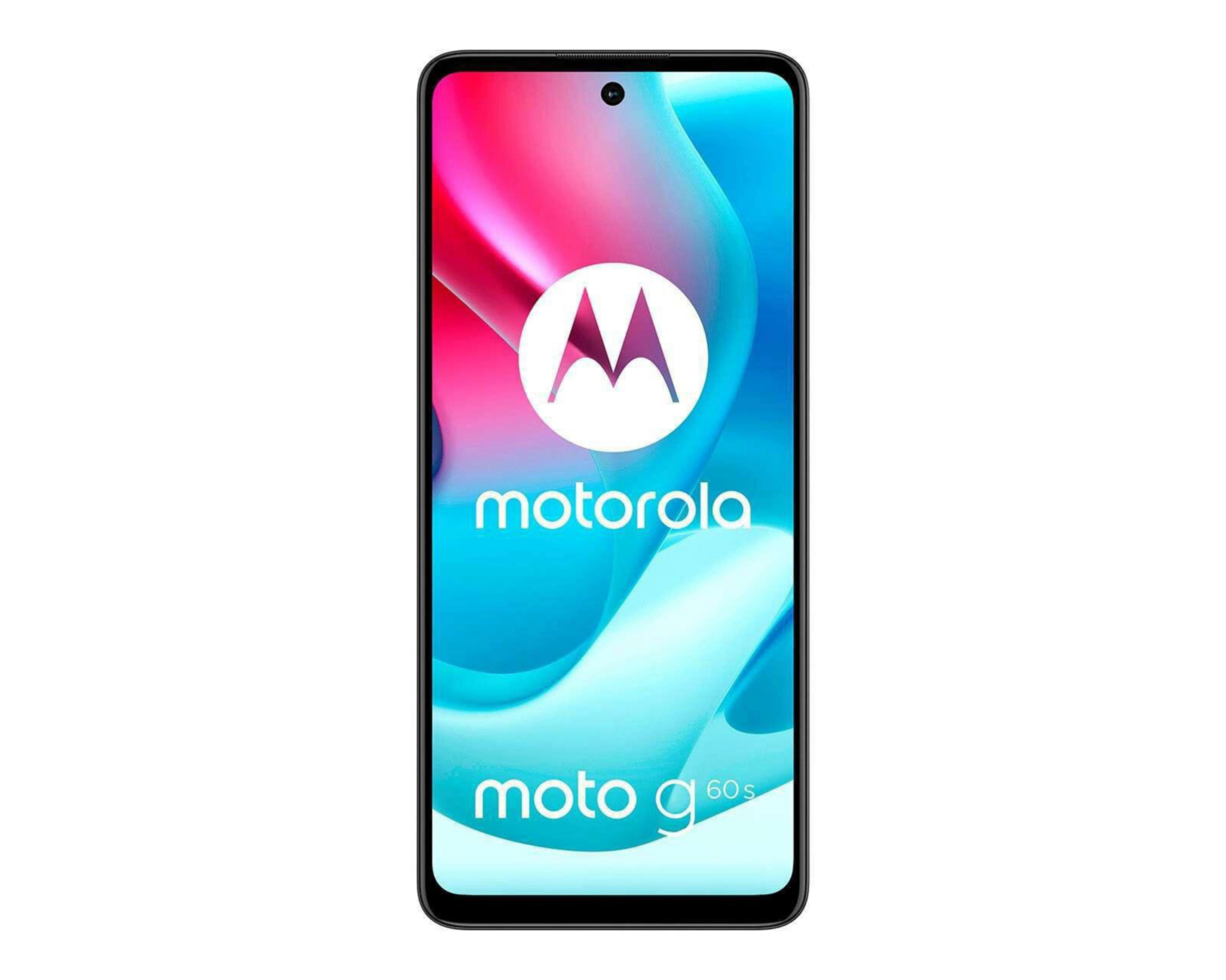 Foto 2 | AT&T/Unefon Motorola Moto G60s 128 GB Verde