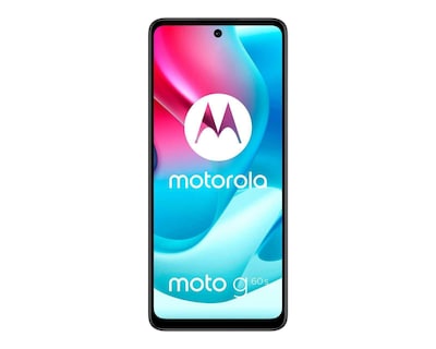 Foto 2 | AT&T/Unefon Motorola Moto G60s 128 GB Verde