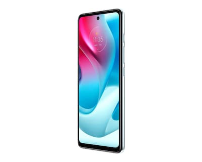 Foto 5 | AT&T/Unefon Motorola Moto G60s 128 GB Verde