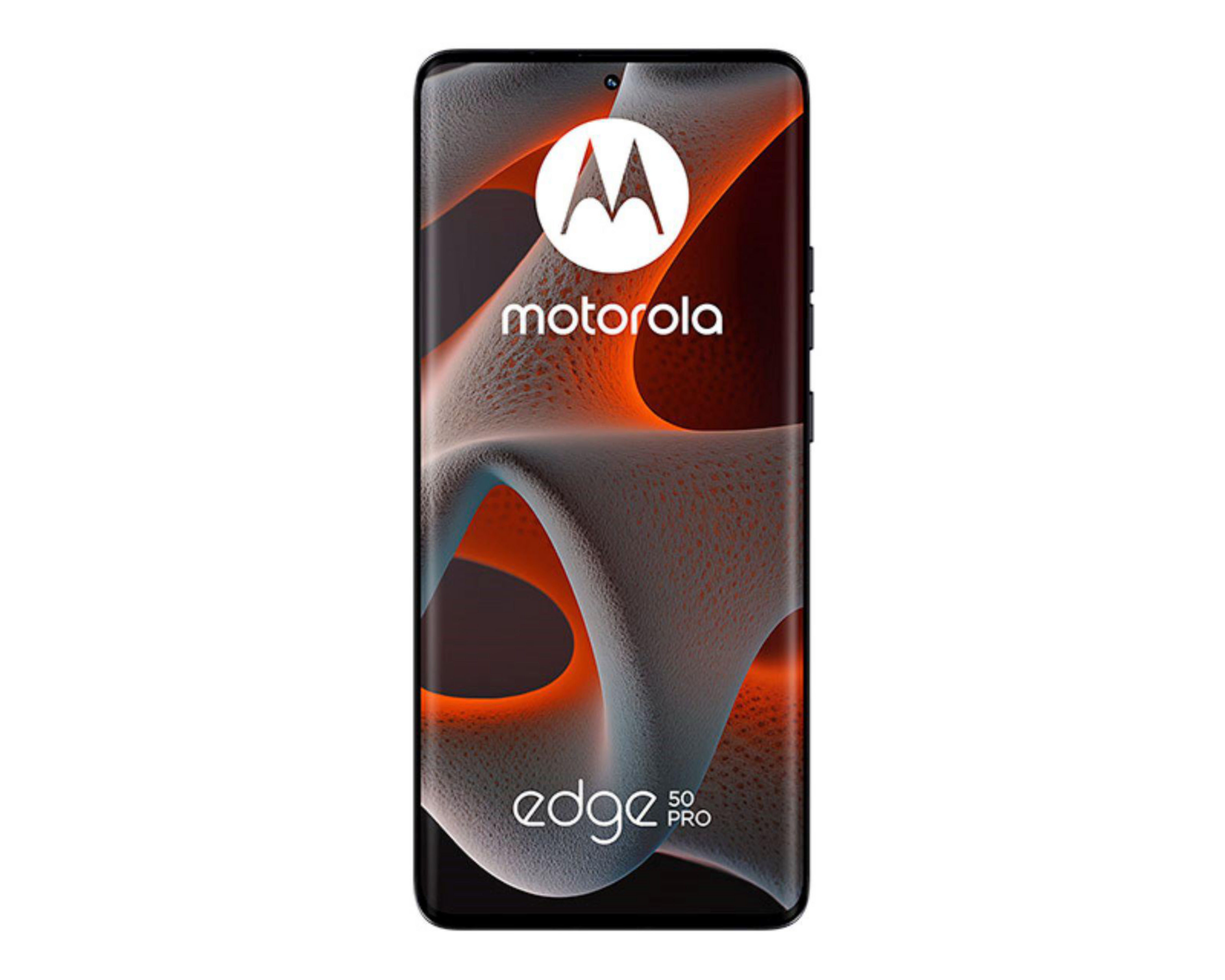 Foto 2 | Celular Motorola Desbloqueado Edge 50 Pro 512 GB Negro