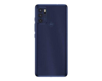 Foto 1 | AT&T/Unefon Motorola Moto G60s 128 GB Azul